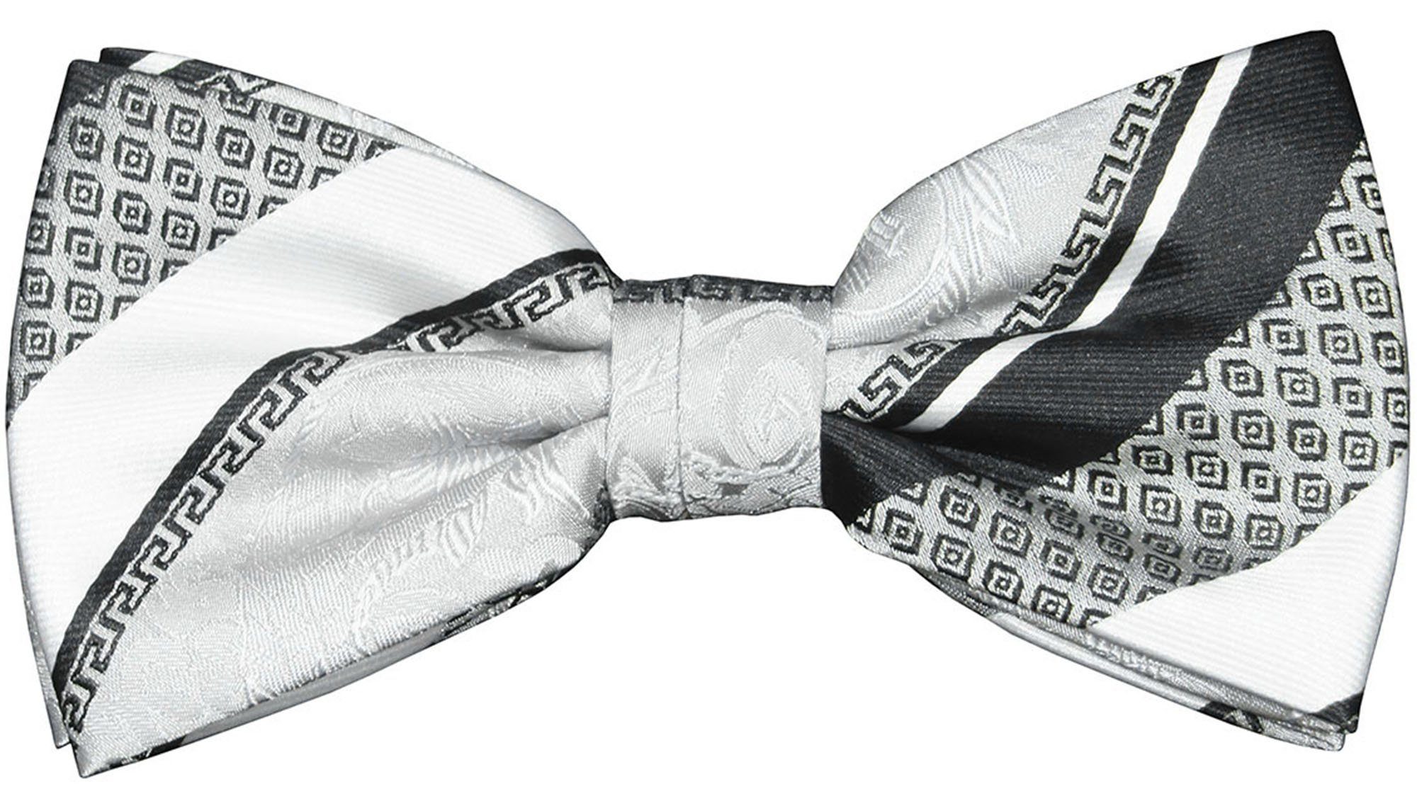 Paul Malone Fliege Herren Schleife modern günstig online kaufen