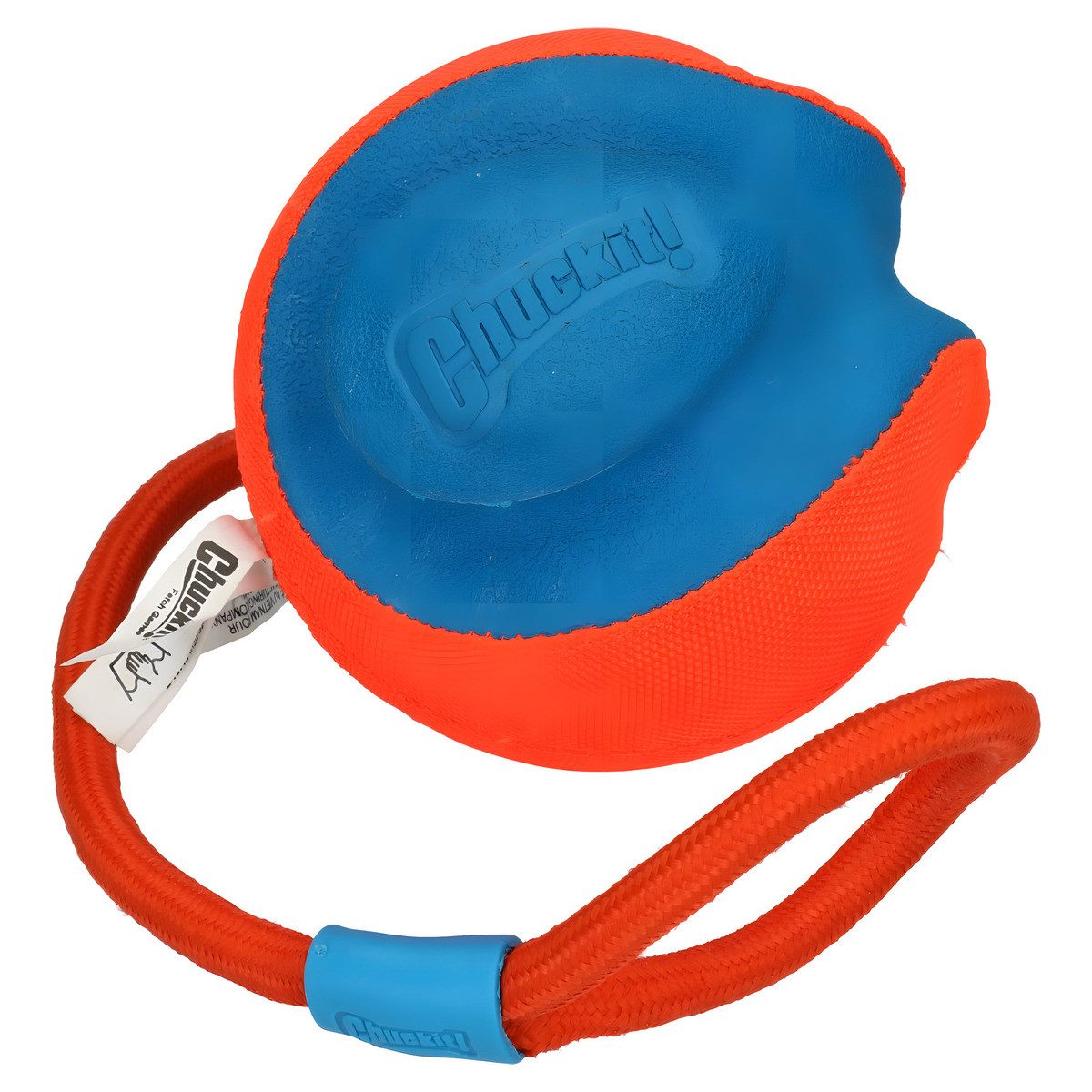 Chuckit Wasserspielzeug Hundespielzeug Rope Fetch