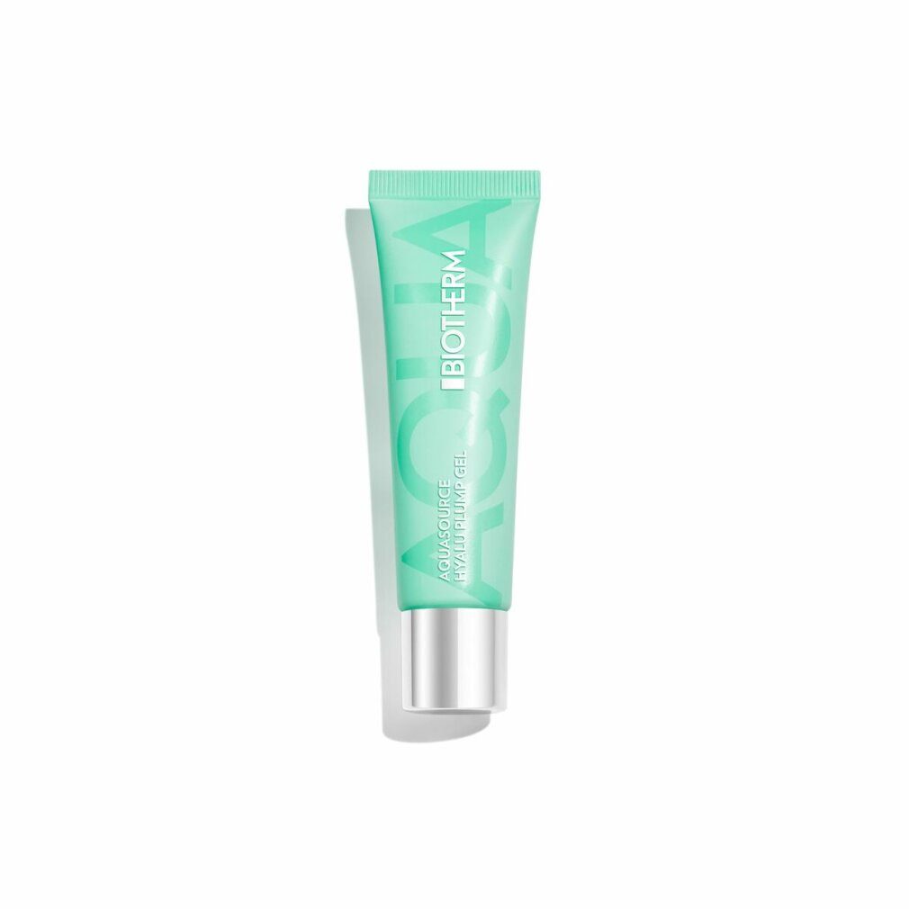 BIOTHERM Gesichtspflege AQUASOURCE Hyalu Plump Gel 30 ml