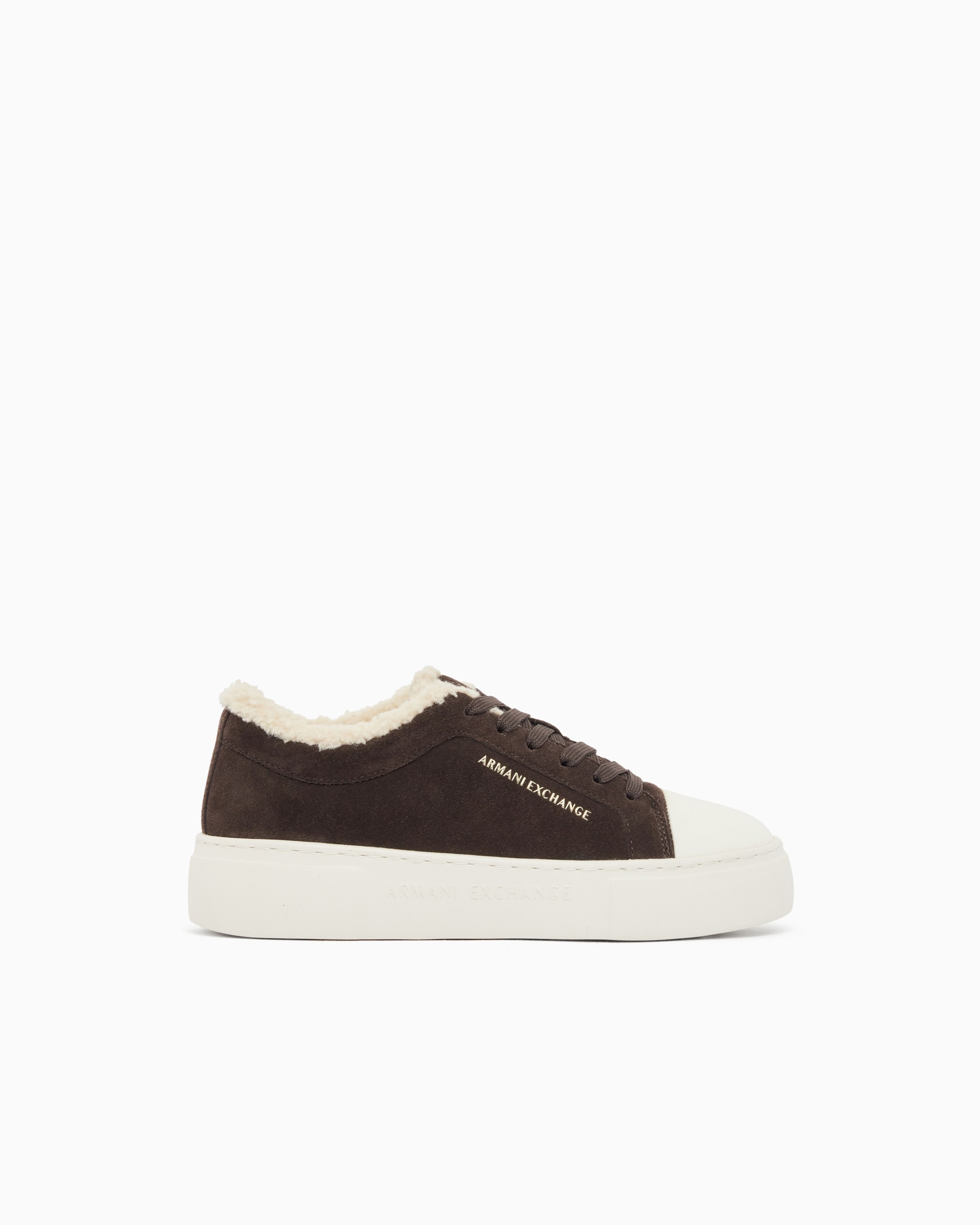ARMANI EXCHANGE Sneaker
