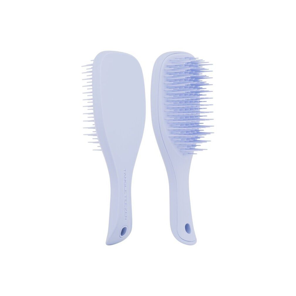 TANGLE TEEZER Haarbürste TANGLE TEEZER Die nasse Detangler Haarbürste Lavendel Mini