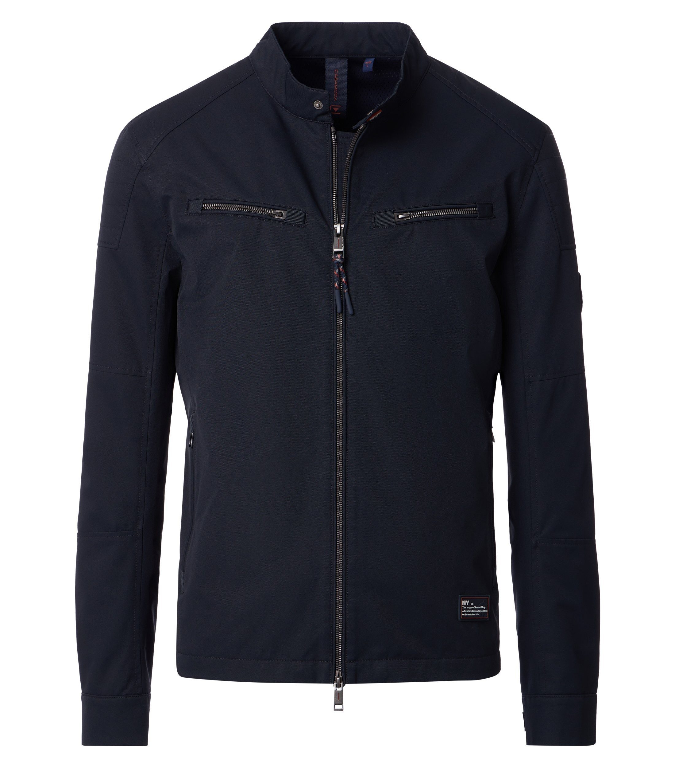 CASAMODA Langjacke CASAMODA Jacke uni günstig online kaufen