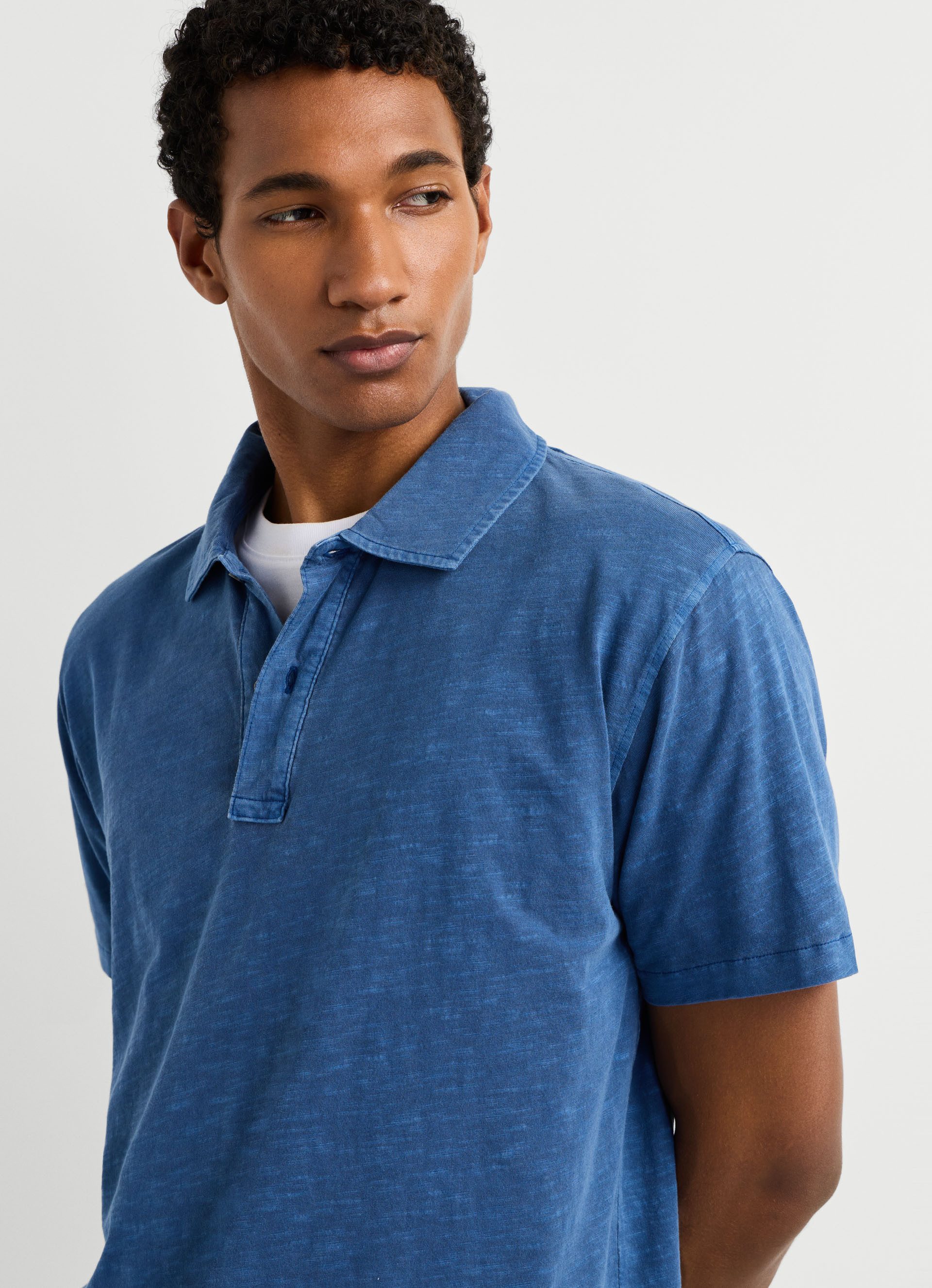 Pepe Jeans Poloshirt MICHAEL POLO aus reiner Baumwolle – Bild 4 von 5