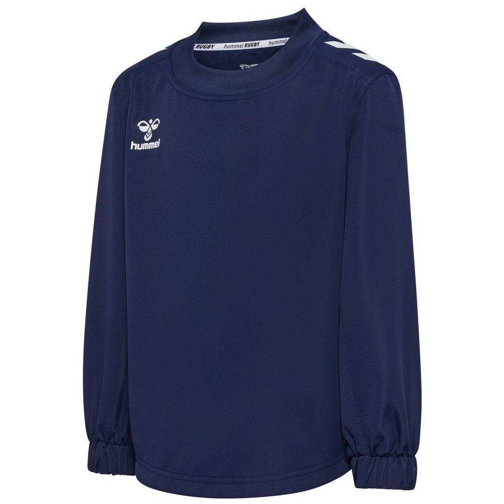 hummel Sweatshirt hmlRUGBY Contact Top L-S Kids