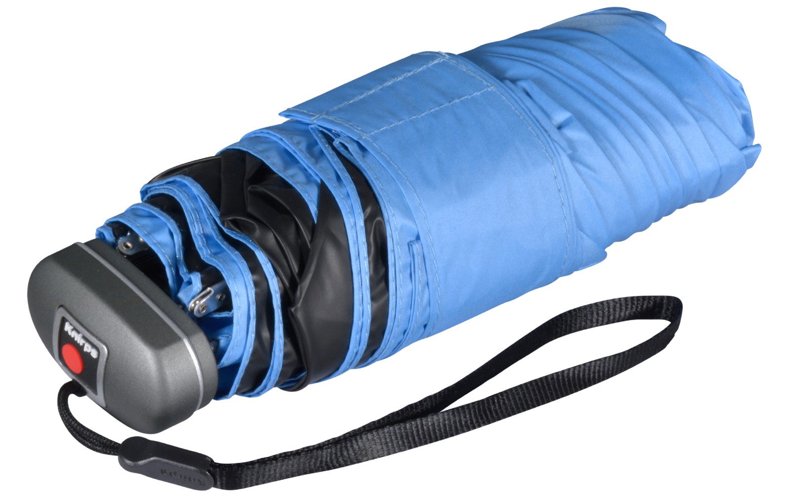 Knirps® Taschenregenschirm Mini-Schirm Travel klein leicht kompakt, UV-Schu günstig online kaufen