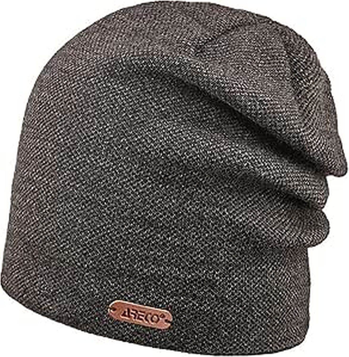 Strickmütze