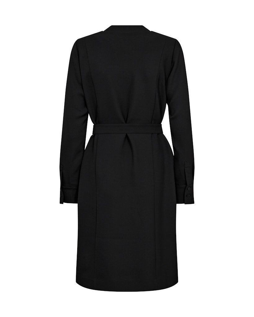 Mos Mosh A-Linien-Kleid MMLipi Miley günstig online kaufen