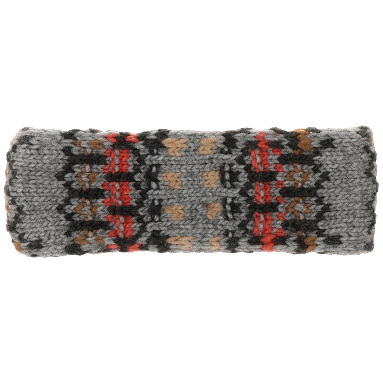 Seeberger Stirnband (1-St) Headband mit Futter
