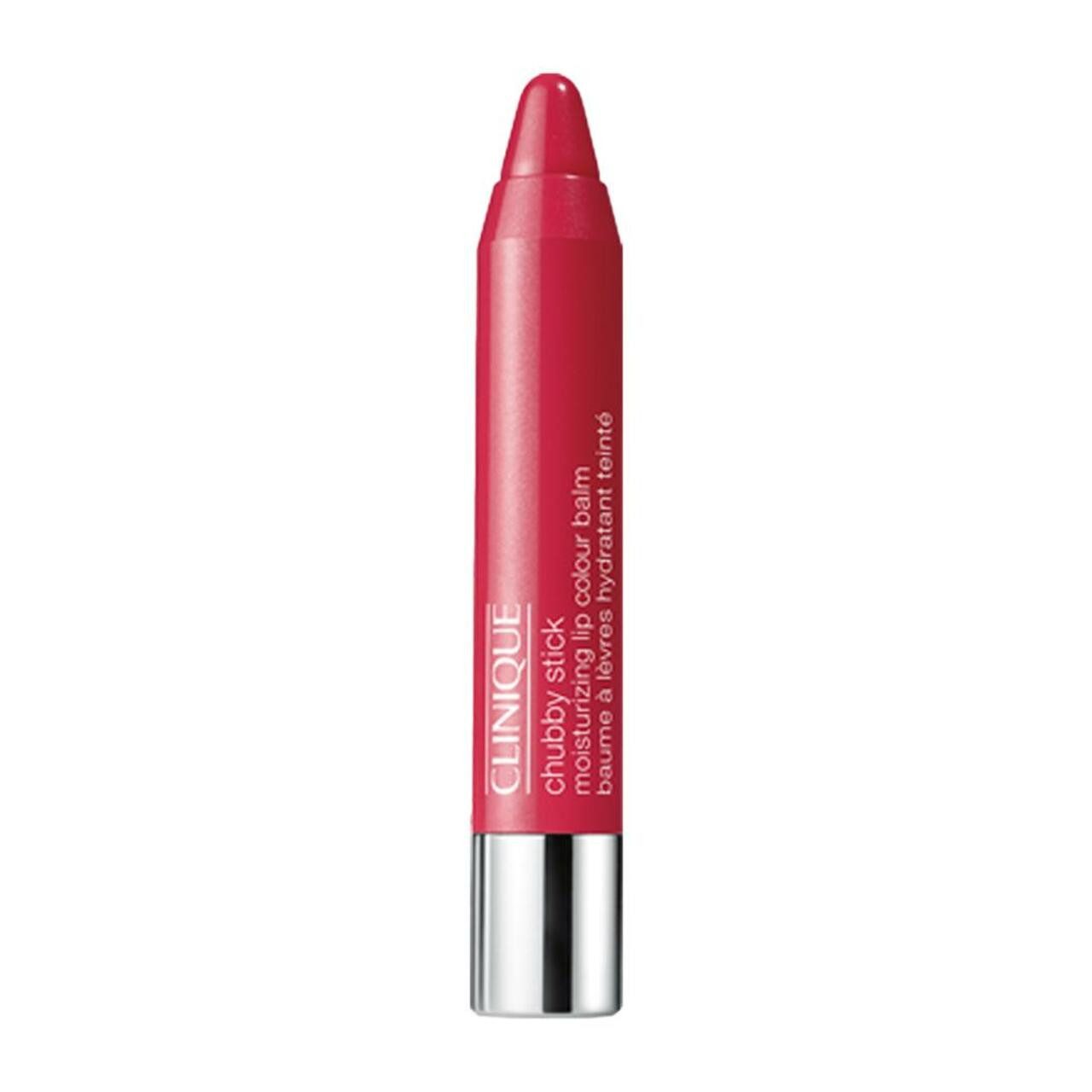 CLINIQUE Lippenbalsam Chubby Stick Moisturizing Lip Colour Balm