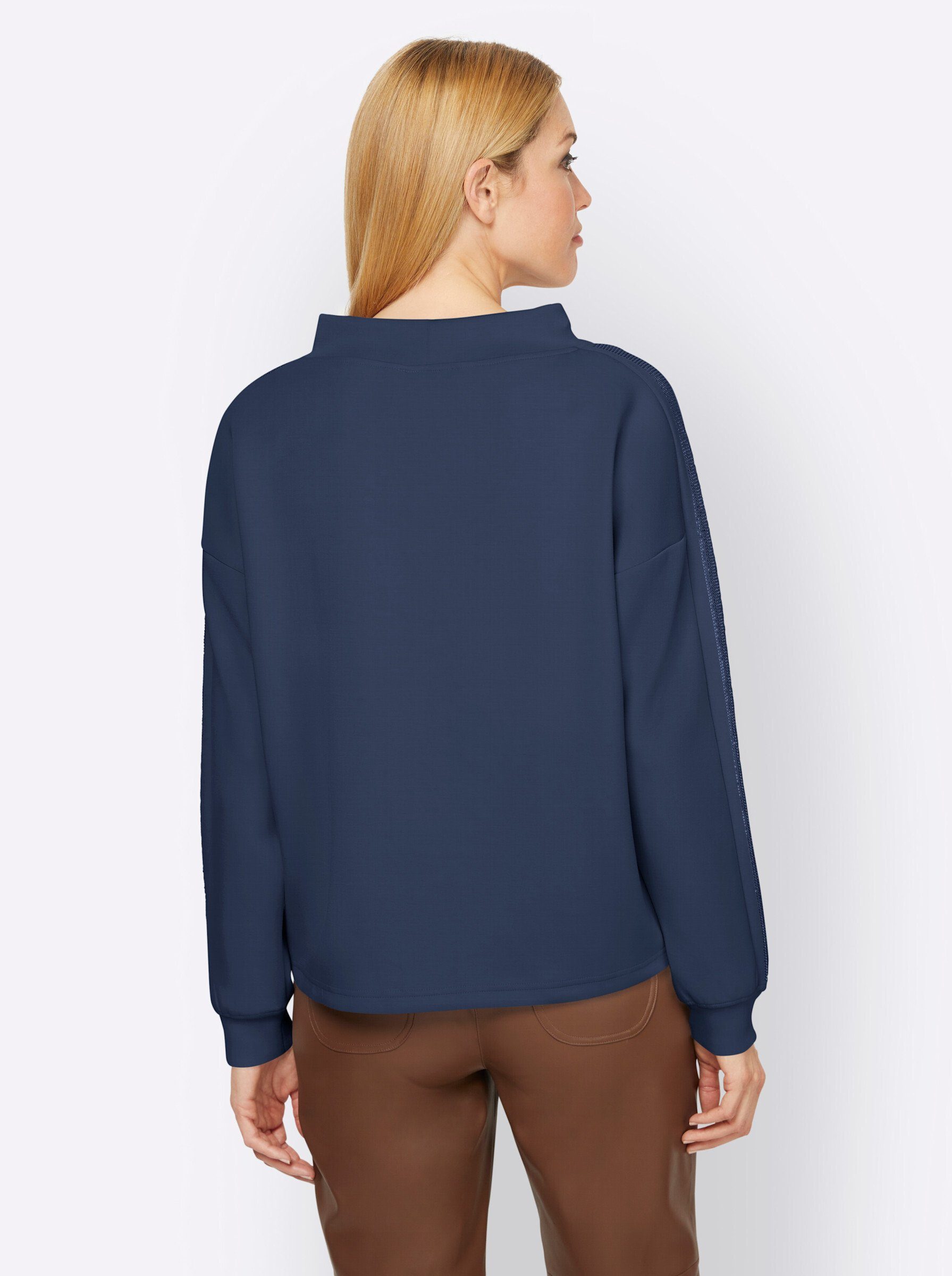 heine Sweater Sweatshirt günstig online kaufen