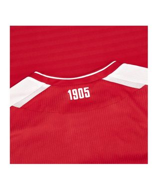 Macron Fußballtrikot Arminia Bielefeld Trikot 3rd 2023/2024