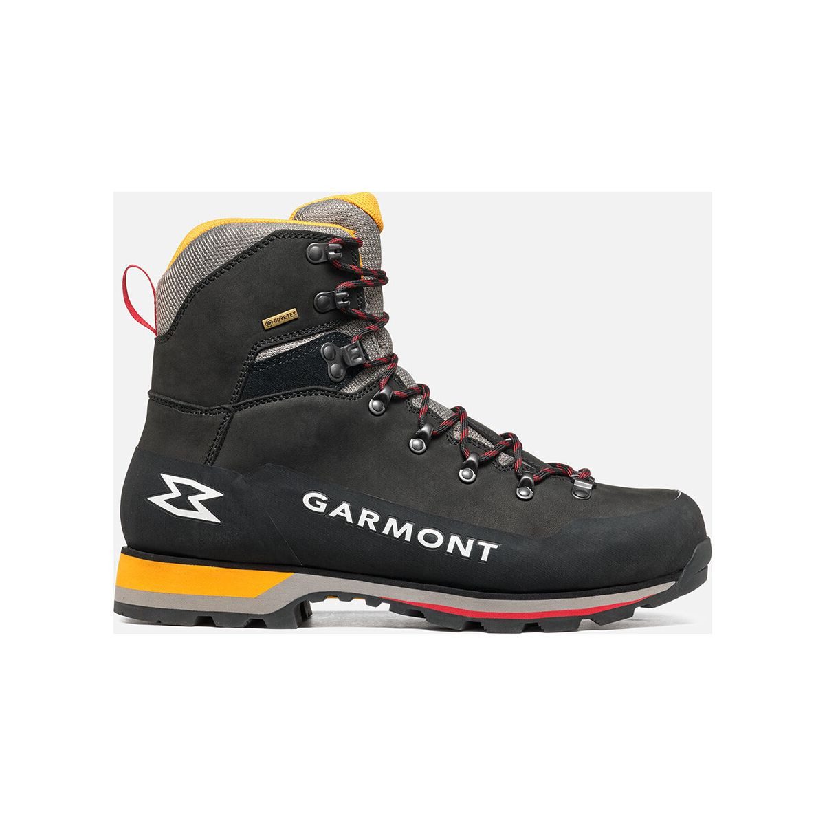 Garmont Nebraska II GTX Hikingschuh Vielseitiger, wasserdichter Wanderschuh mit perfekter Passform, ideal