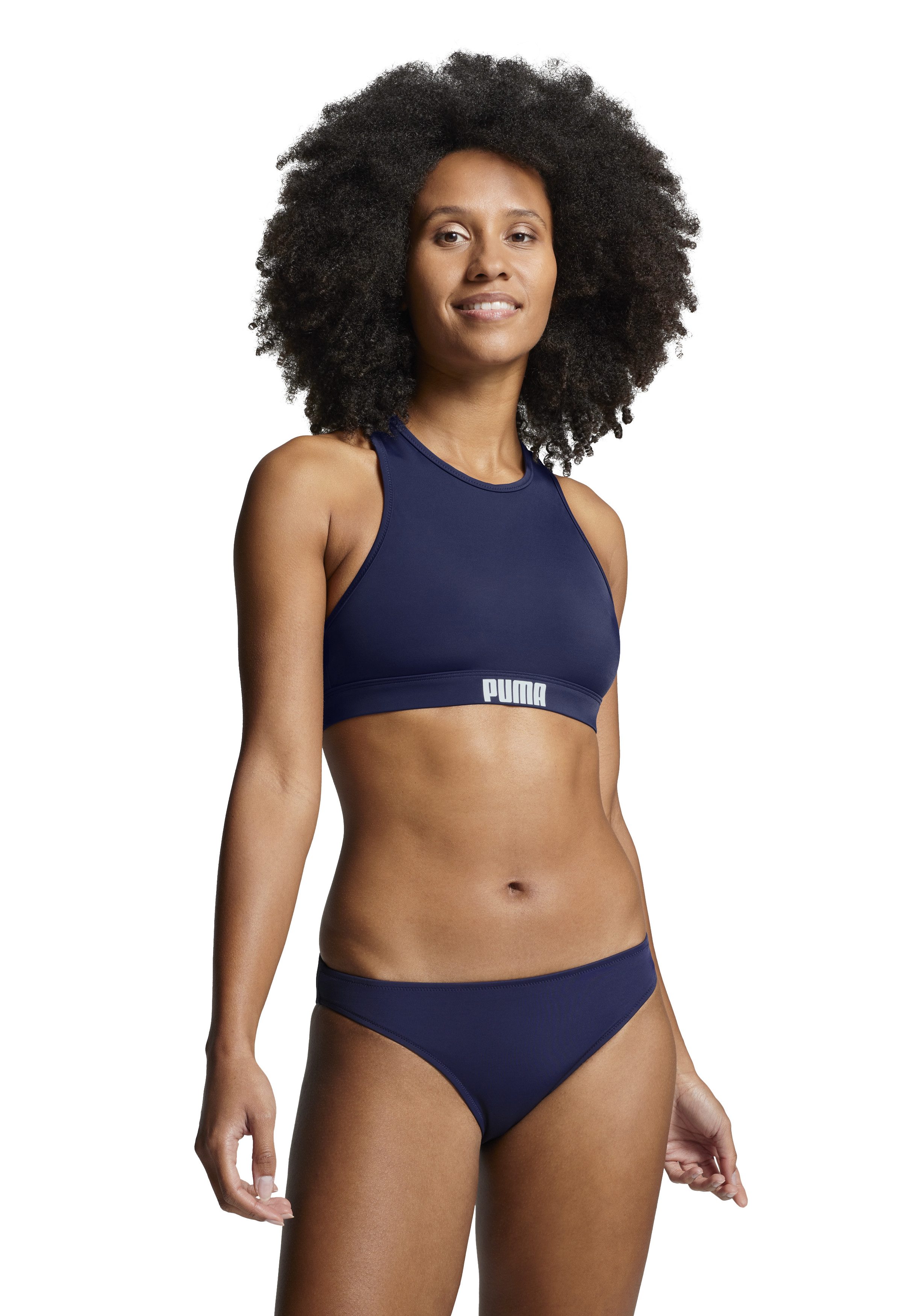 PUMA Bikini-Hose PUMA SWIM WOMEN CLASSIC BRIEFS günstig online kaufen