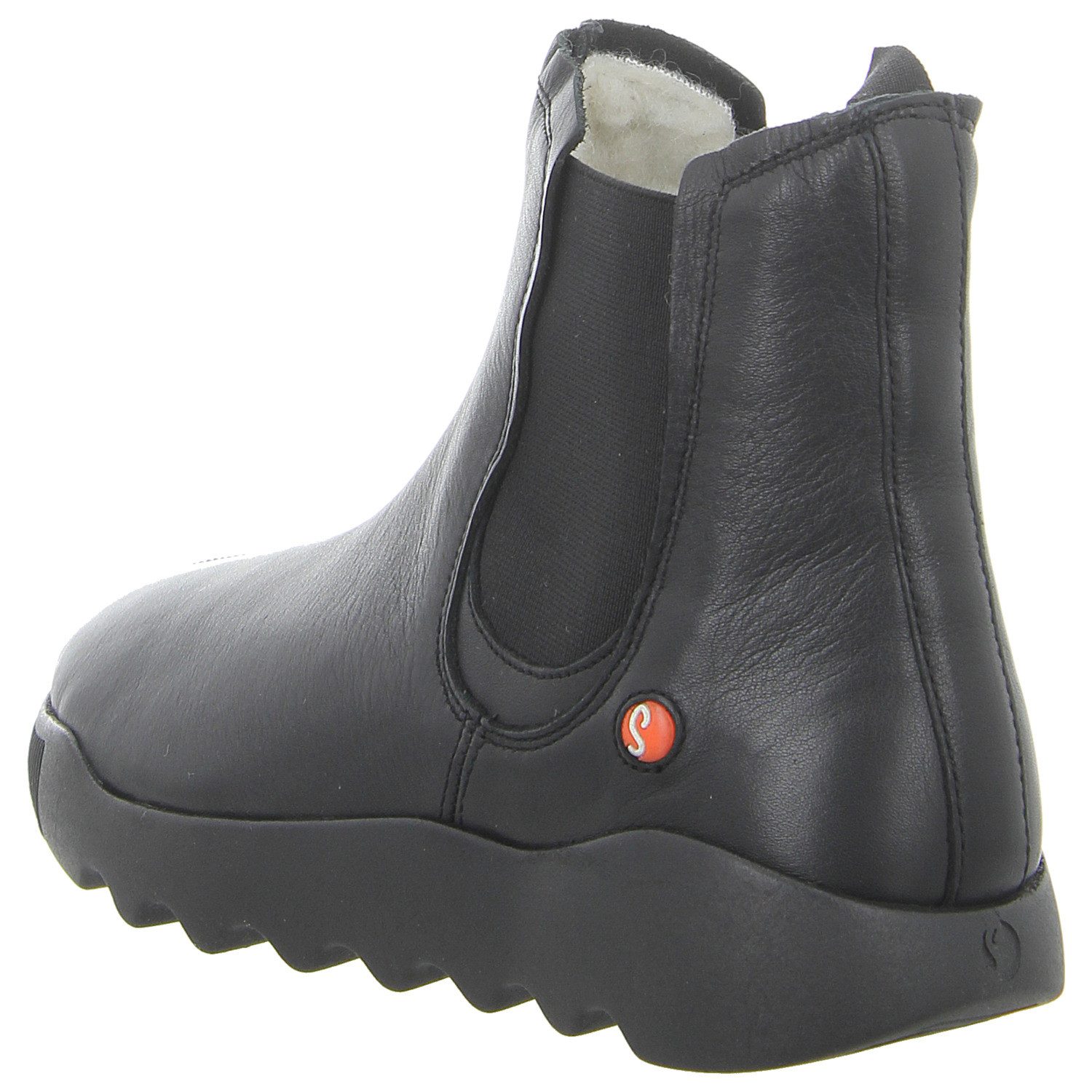 softinos WHAD765SOF Stiefelette
