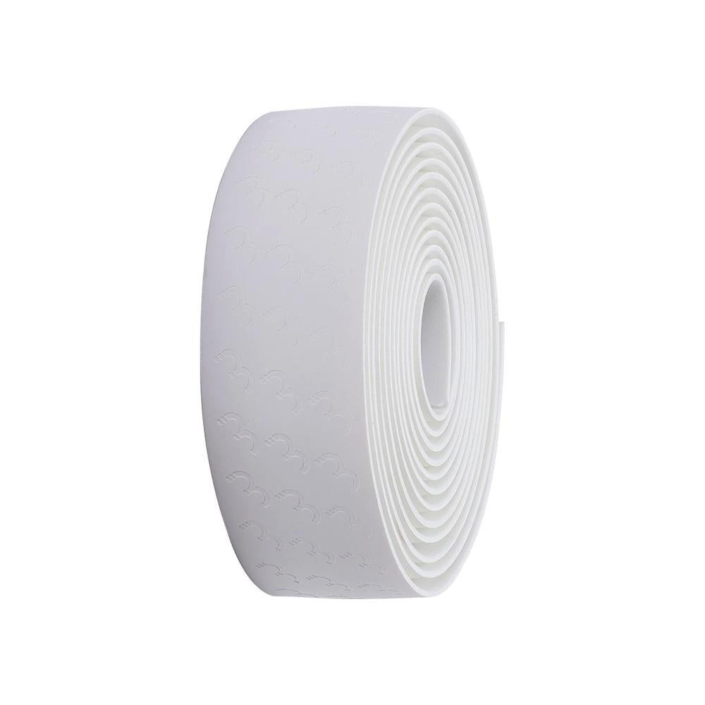 BBB Lenkerband BBB Cycling BBB Lenkerband UltraRibbon 200 x 3cm weis - maximaler Halt