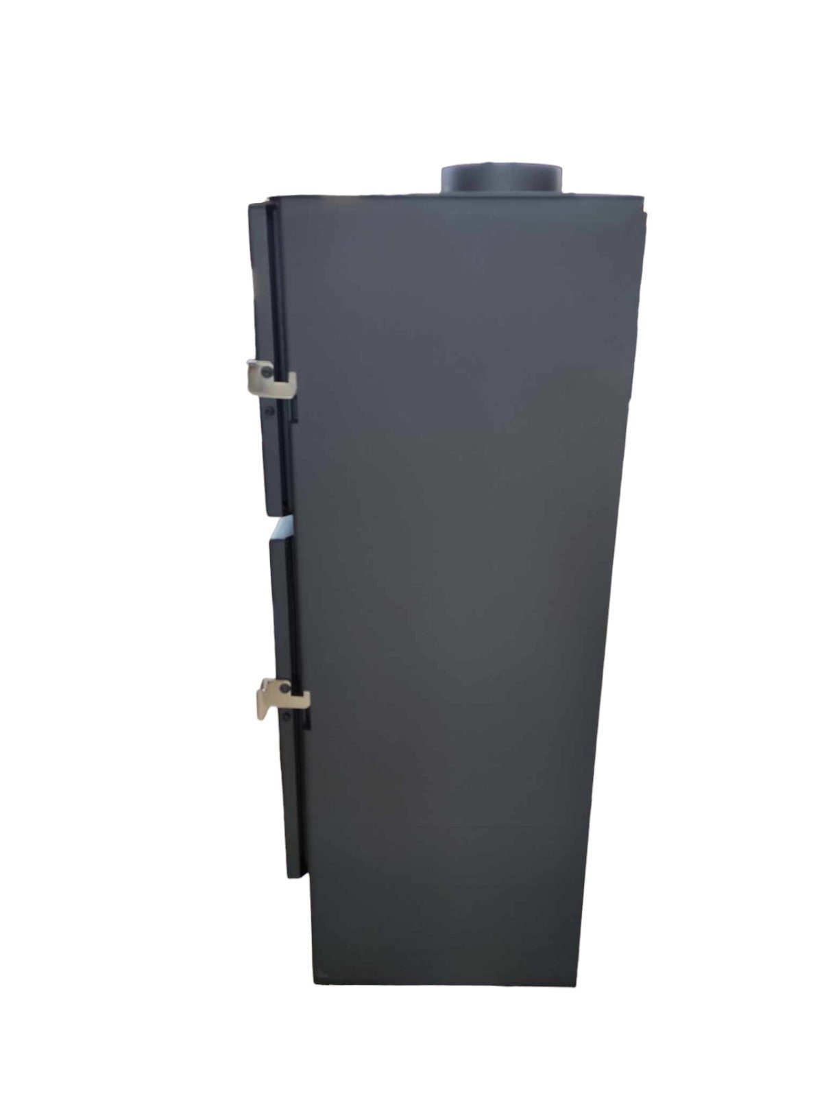 Verso Kaminofen F- INOX, 9,00 kW