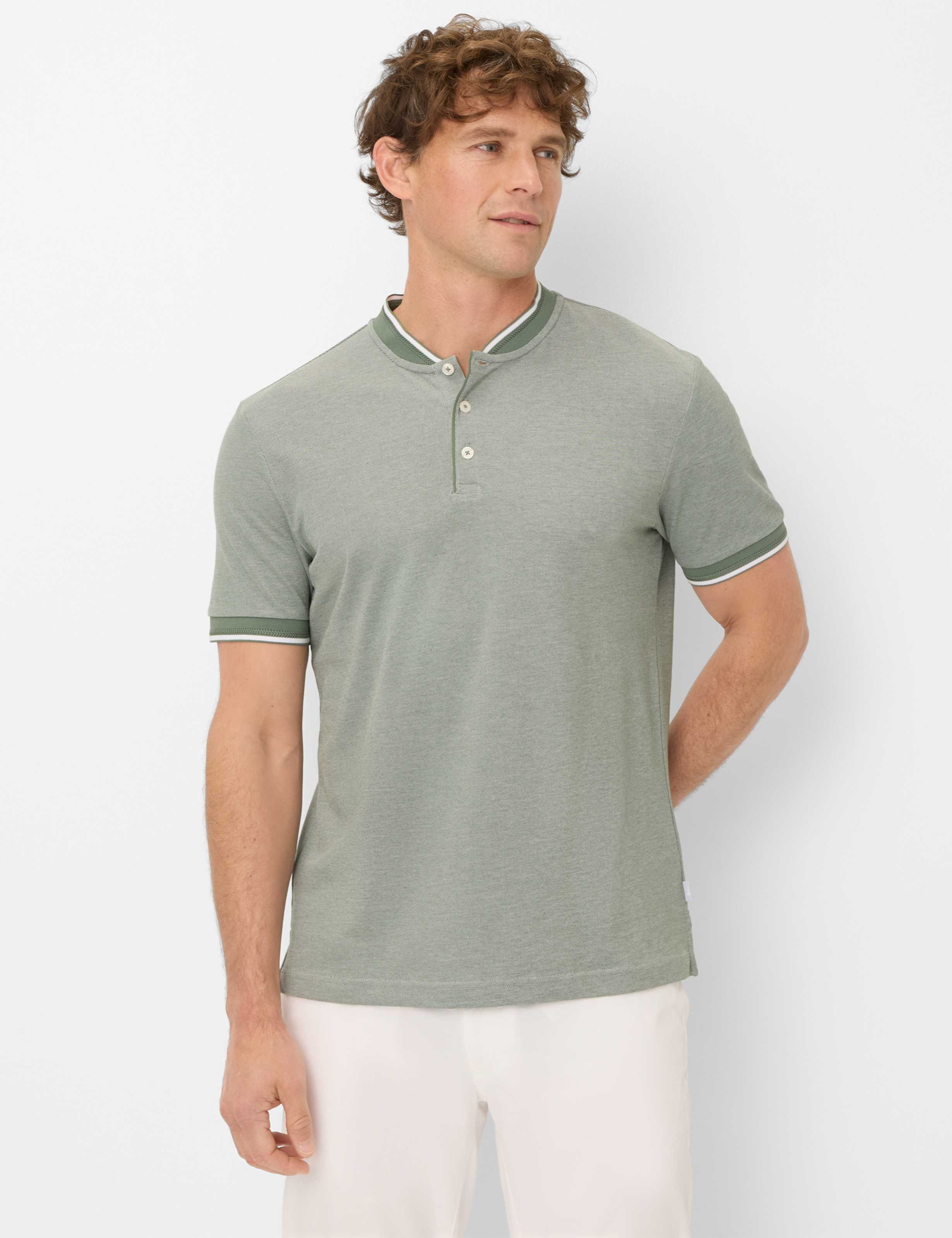Brax T-Shirt Style PIERCE