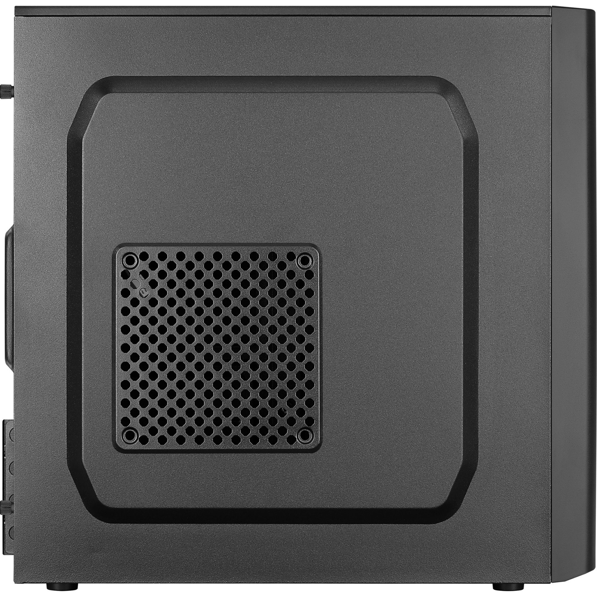 Aerocool PC-Gehäuse Aerocool CS-103, Tower-Gehäuse