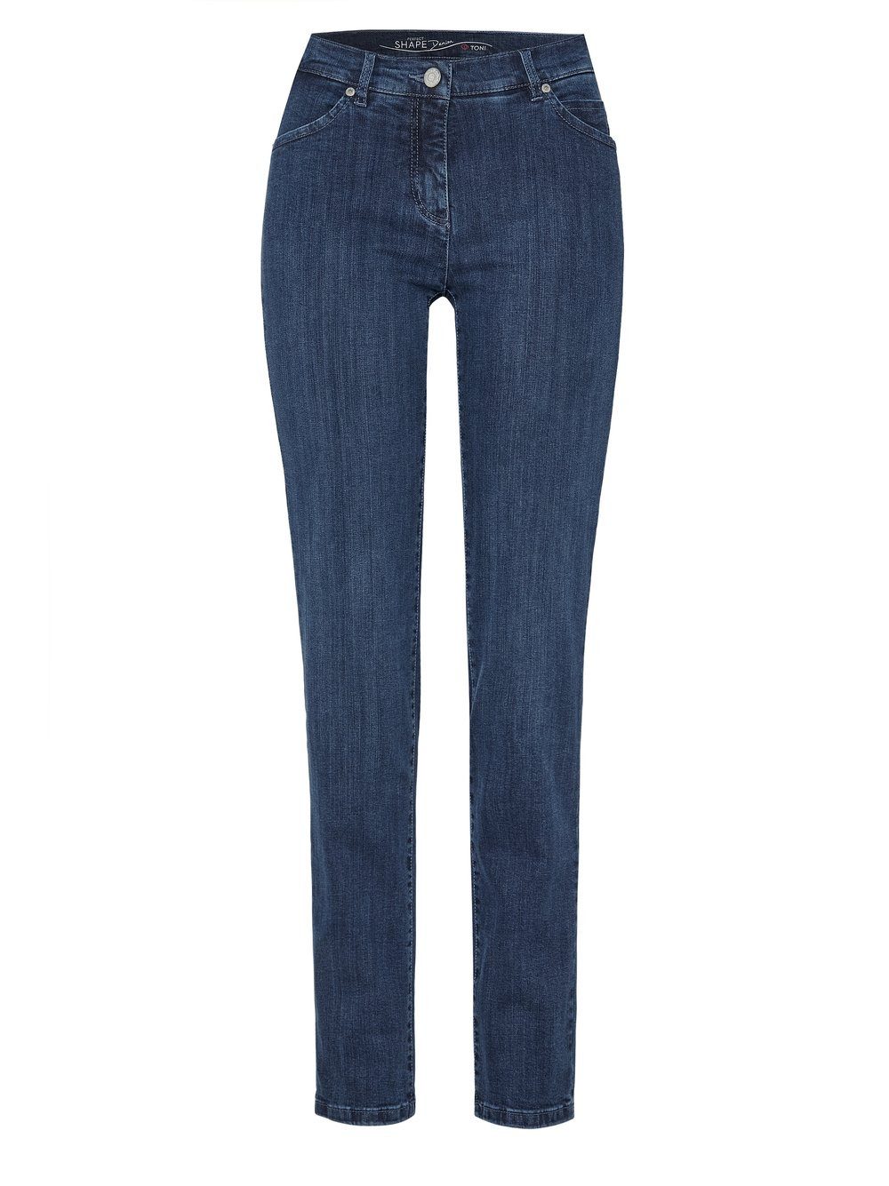TONI 5-Pocket-Hose Perfect Shape Straight günstig online kaufen