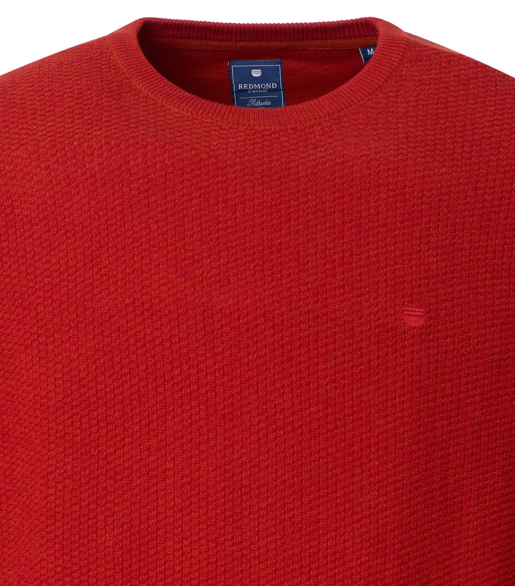 Redmond Rundhalspullover 251800600 günstig online kaufen