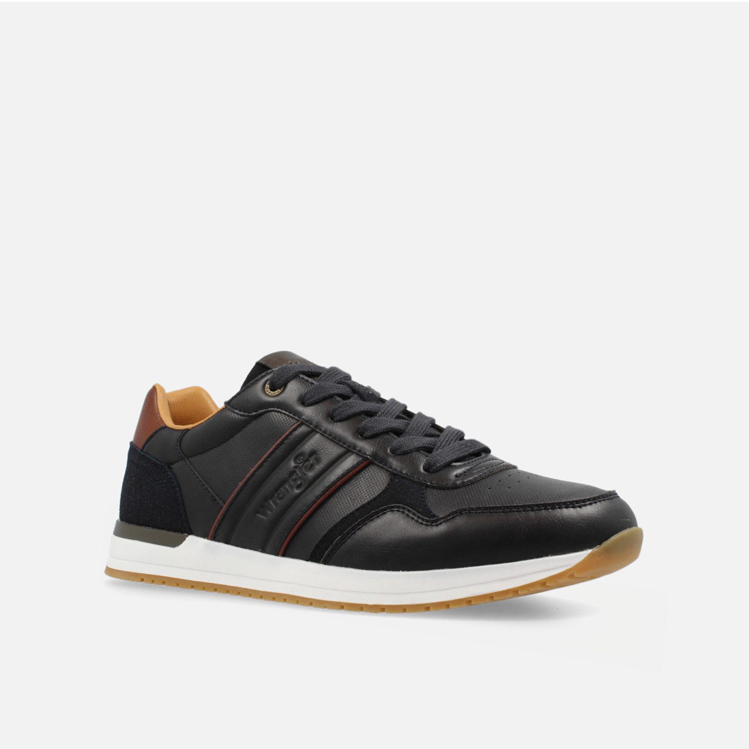 Wrangler TERRELL MEN LOW Sneaker