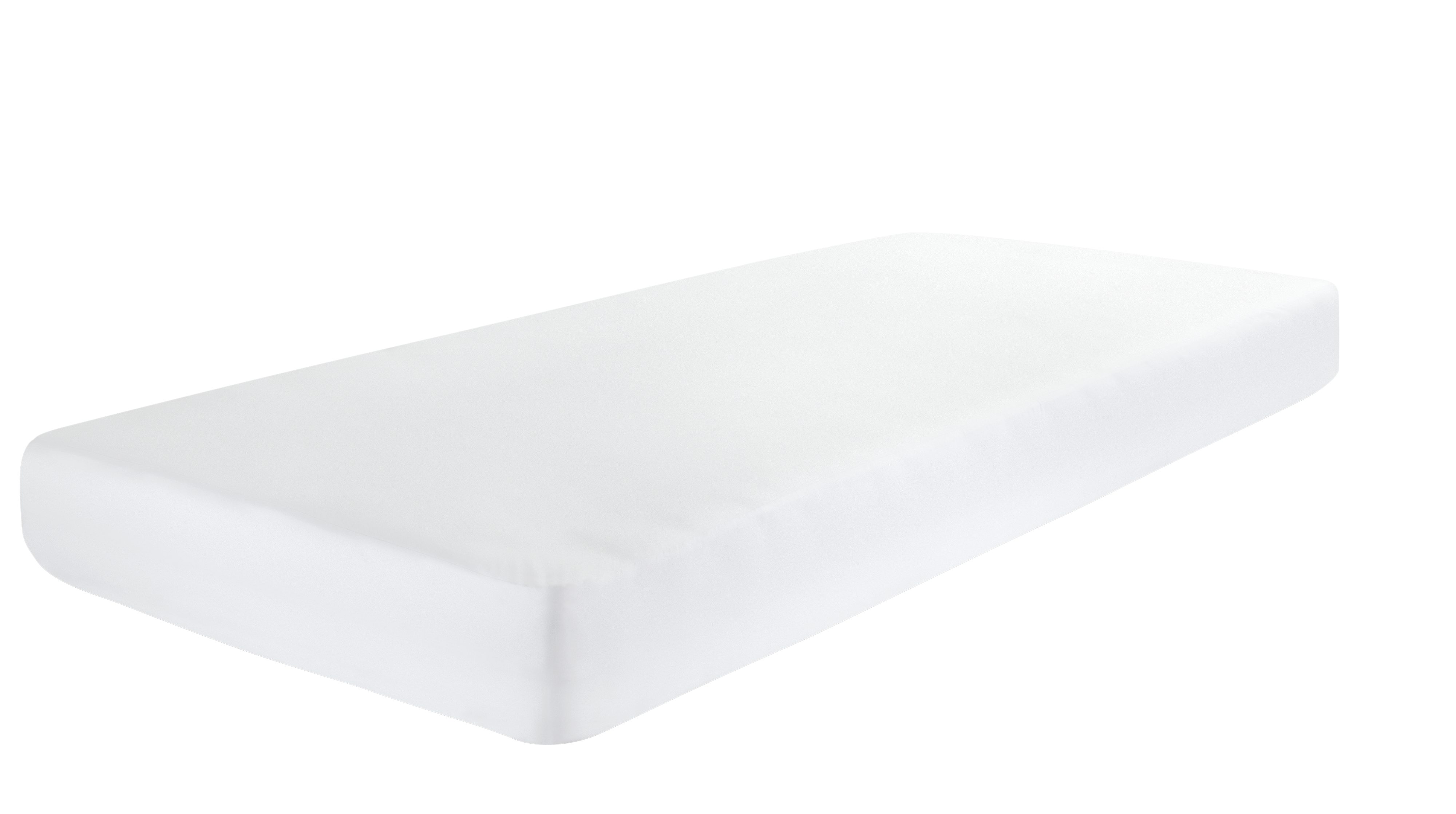 Matratzenschoner wasserdicht aus Molton. Made in Germany Dormisette
