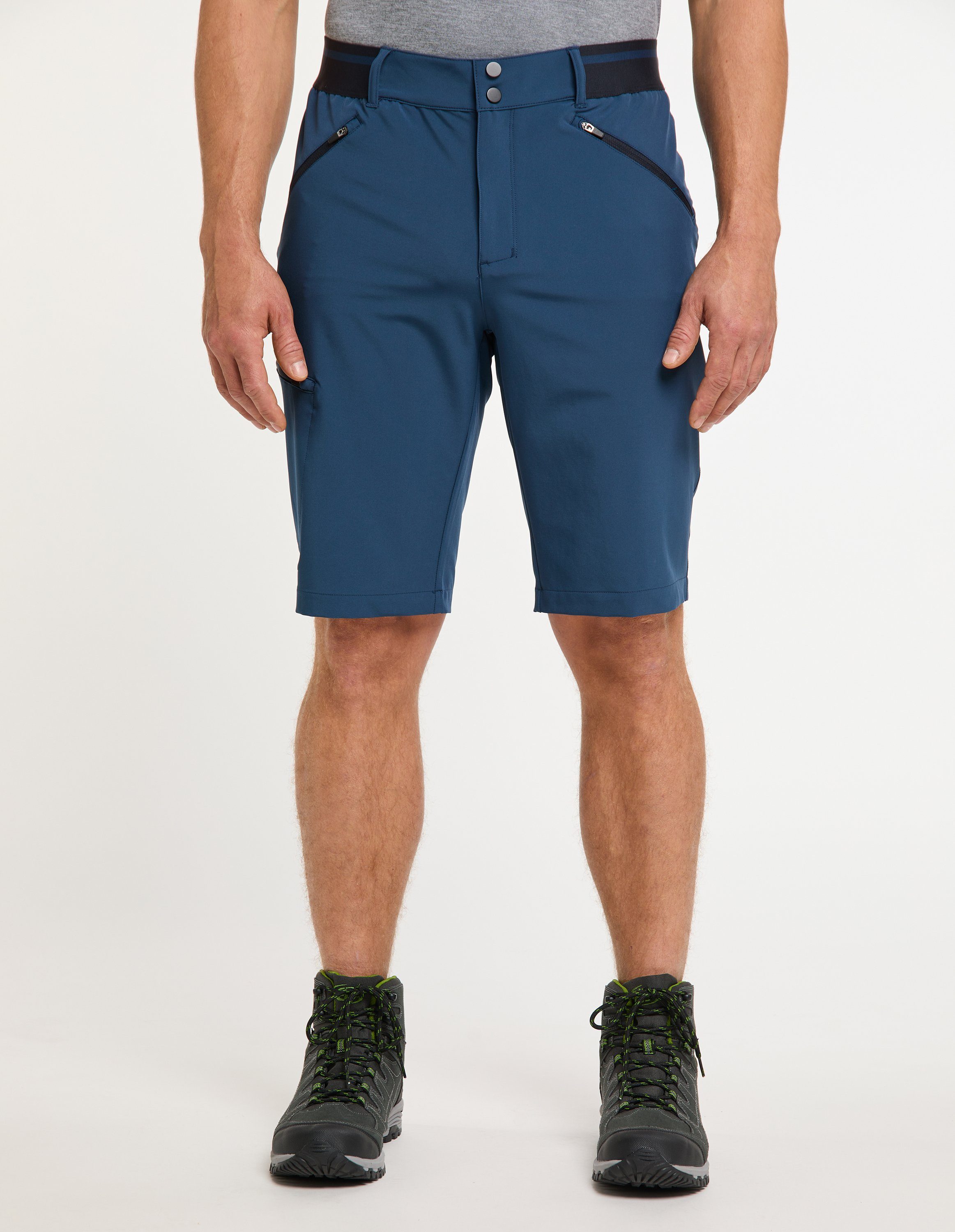 HOT Sportswear Bermudas Bermudas Canzoi (1-tlg) günstig online kaufen