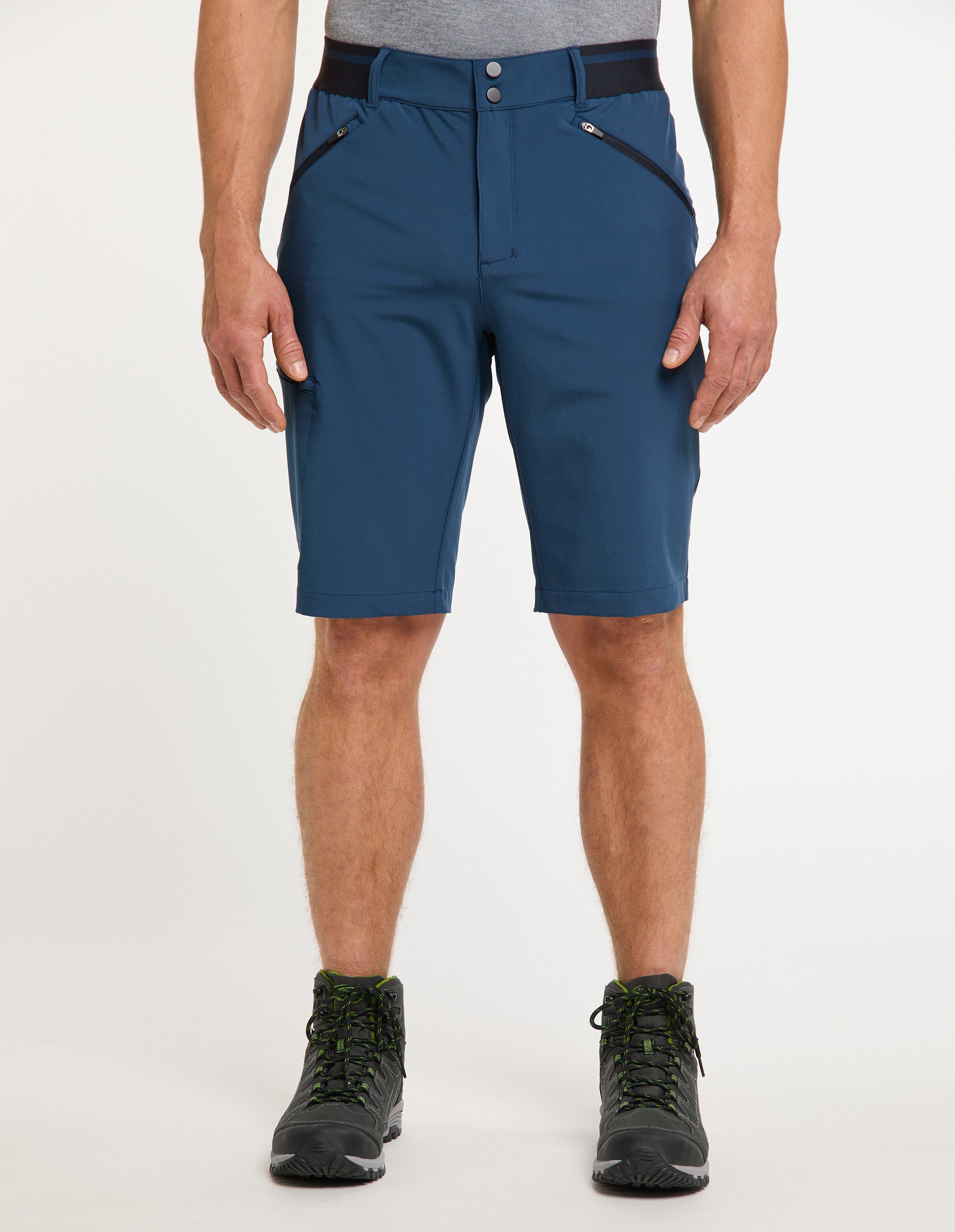 Bermuda Bermudas Hot-Sportswear Canzoi (1-tlg)