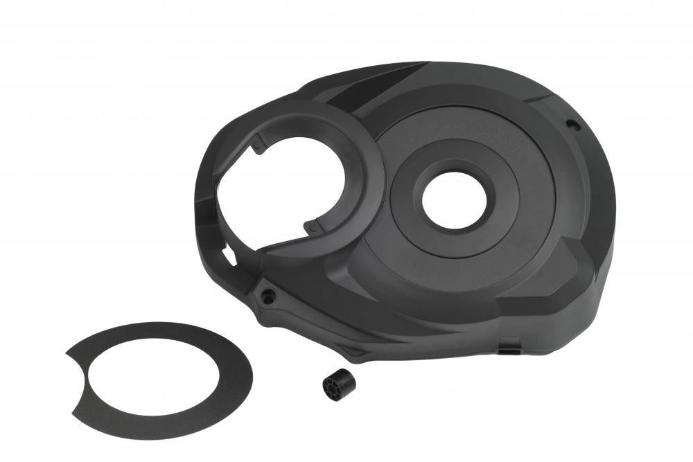 BOSCH Bosch Designdeckel-Kit Performance Line Links (BDU2XX) - Stilvolles E- E-Bike Akku