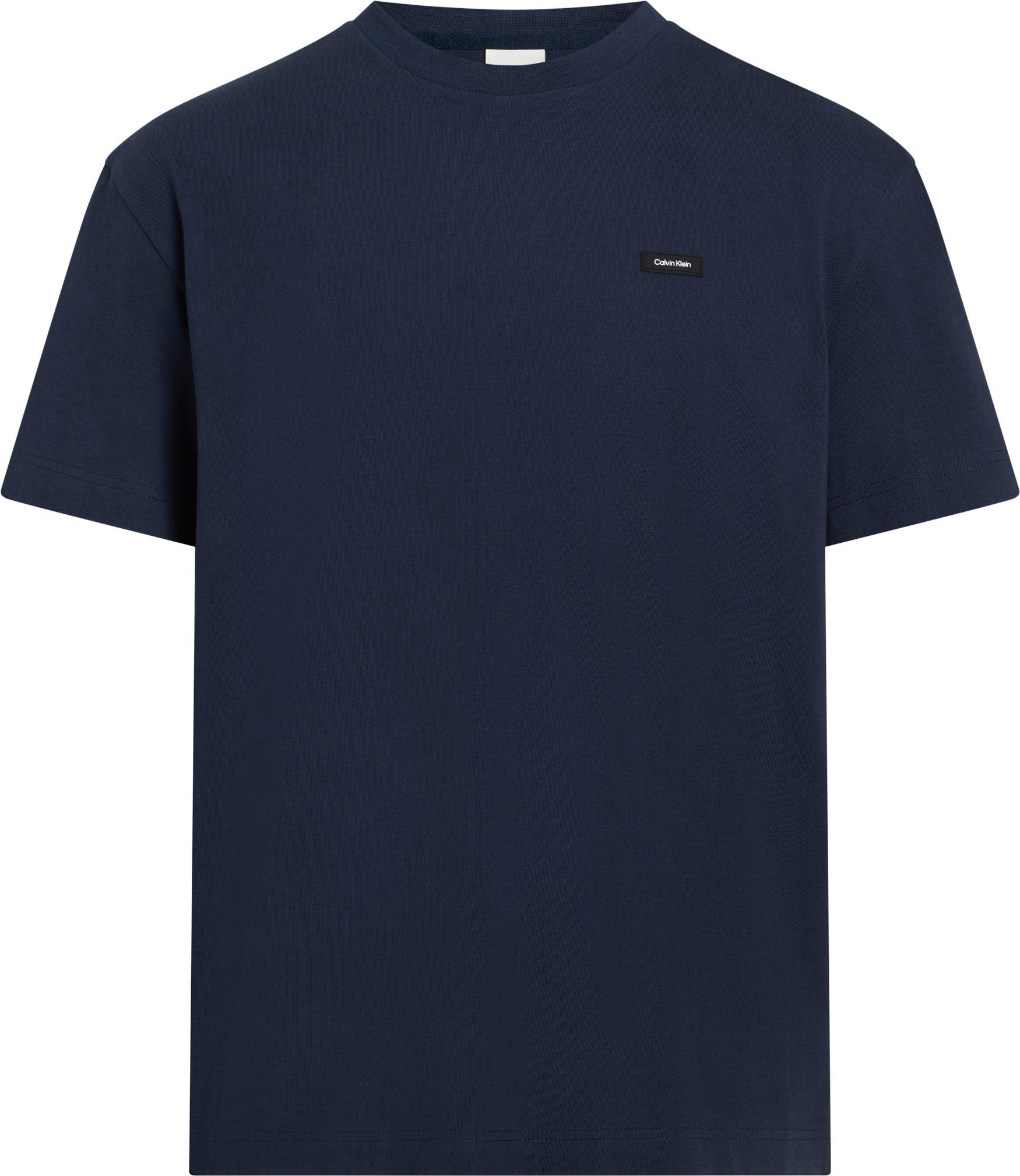 Calvin Klein T-Shirt COTTON COMFORT FIT günstig online kaufen