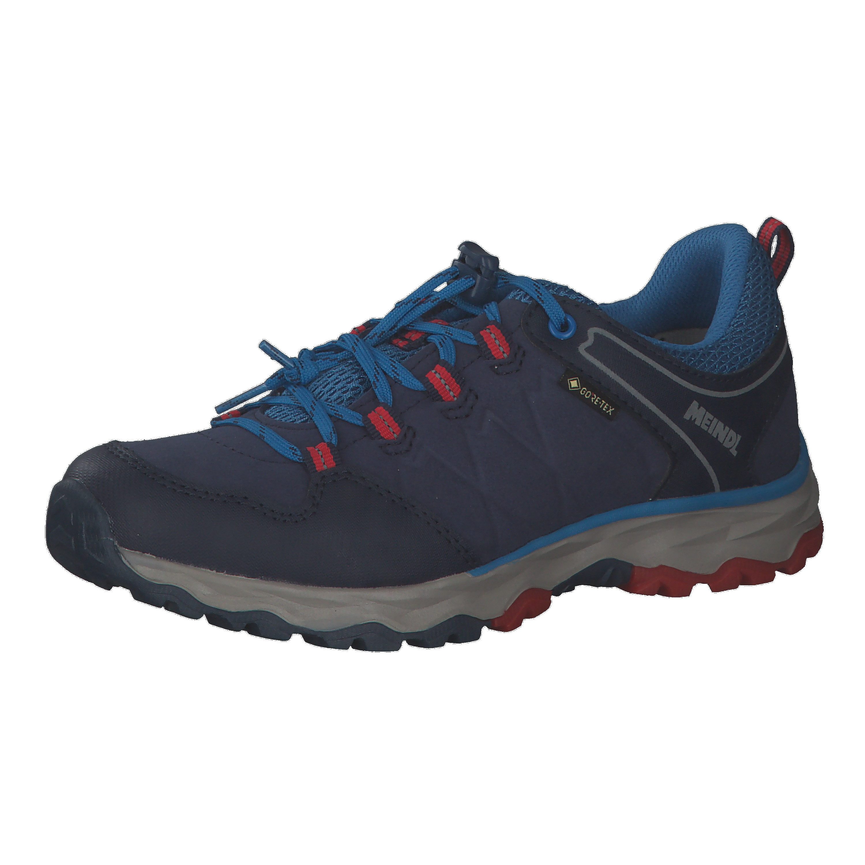 Meindl Meindl Kinder Wanderschuhe Ontario Junior GTX 2109 Trekkingschuh