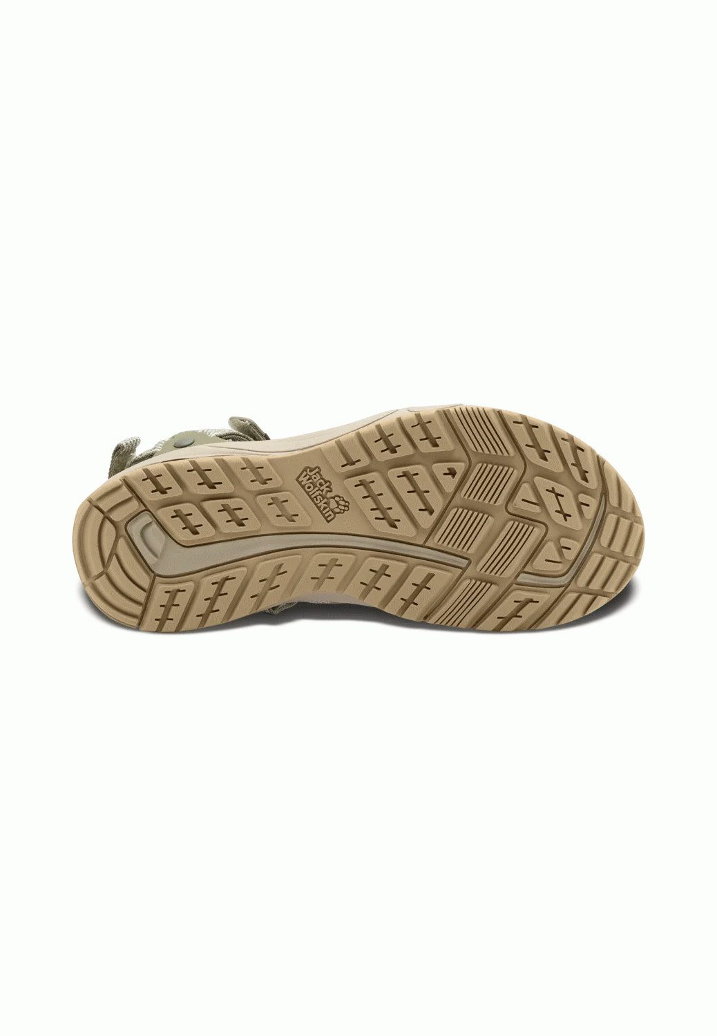 Jack Wolfskin LAKEWOOD RIDE SANDAL W Outdoorsandale