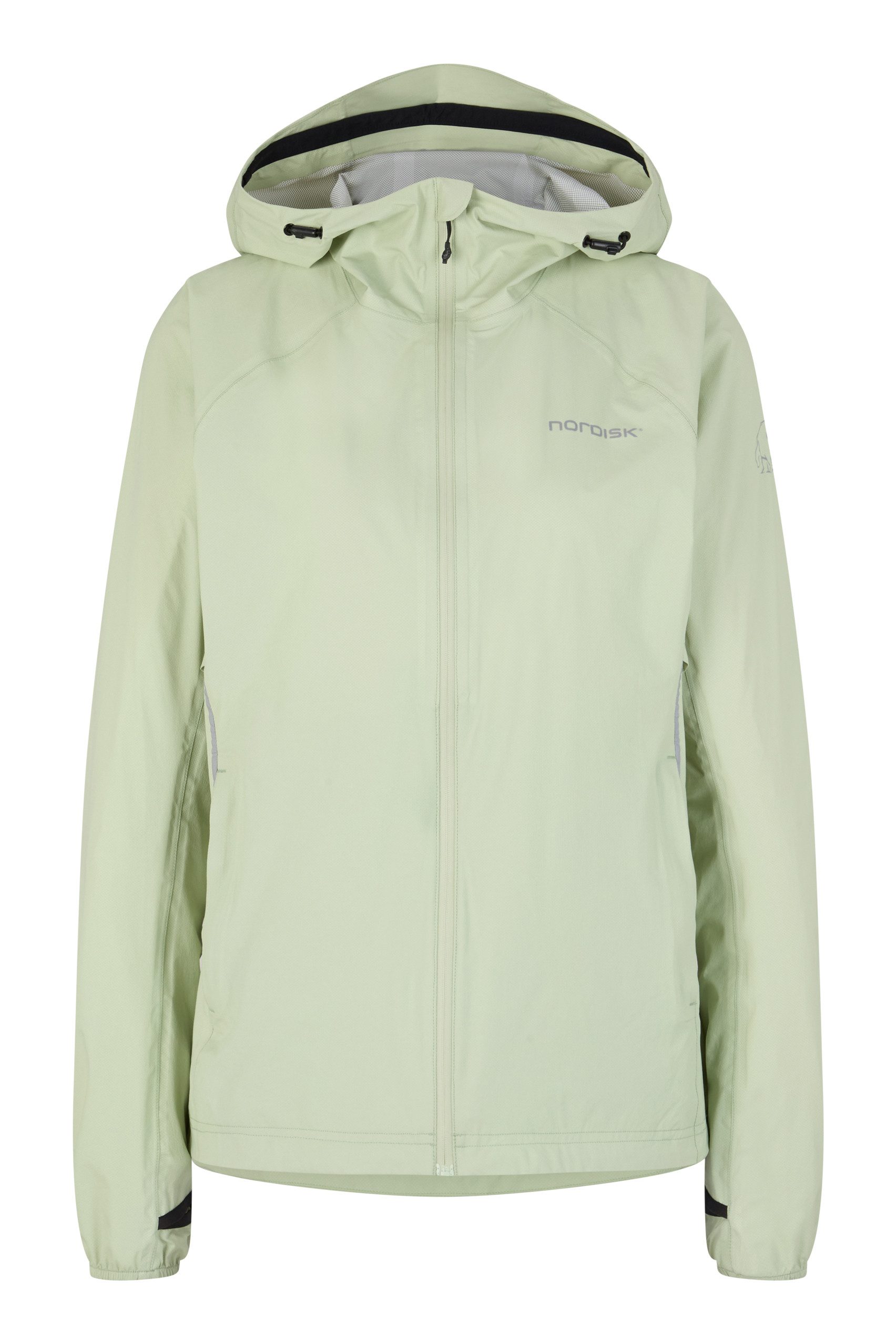 Nordisk Outdoorjacke Brenna (1-St)