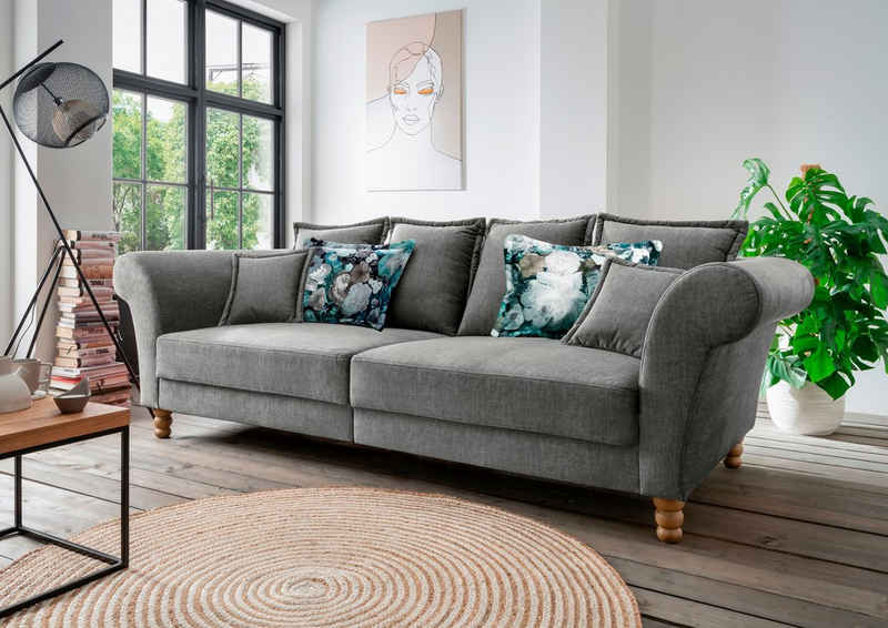 Home affaire Big-Sofa Tassilo