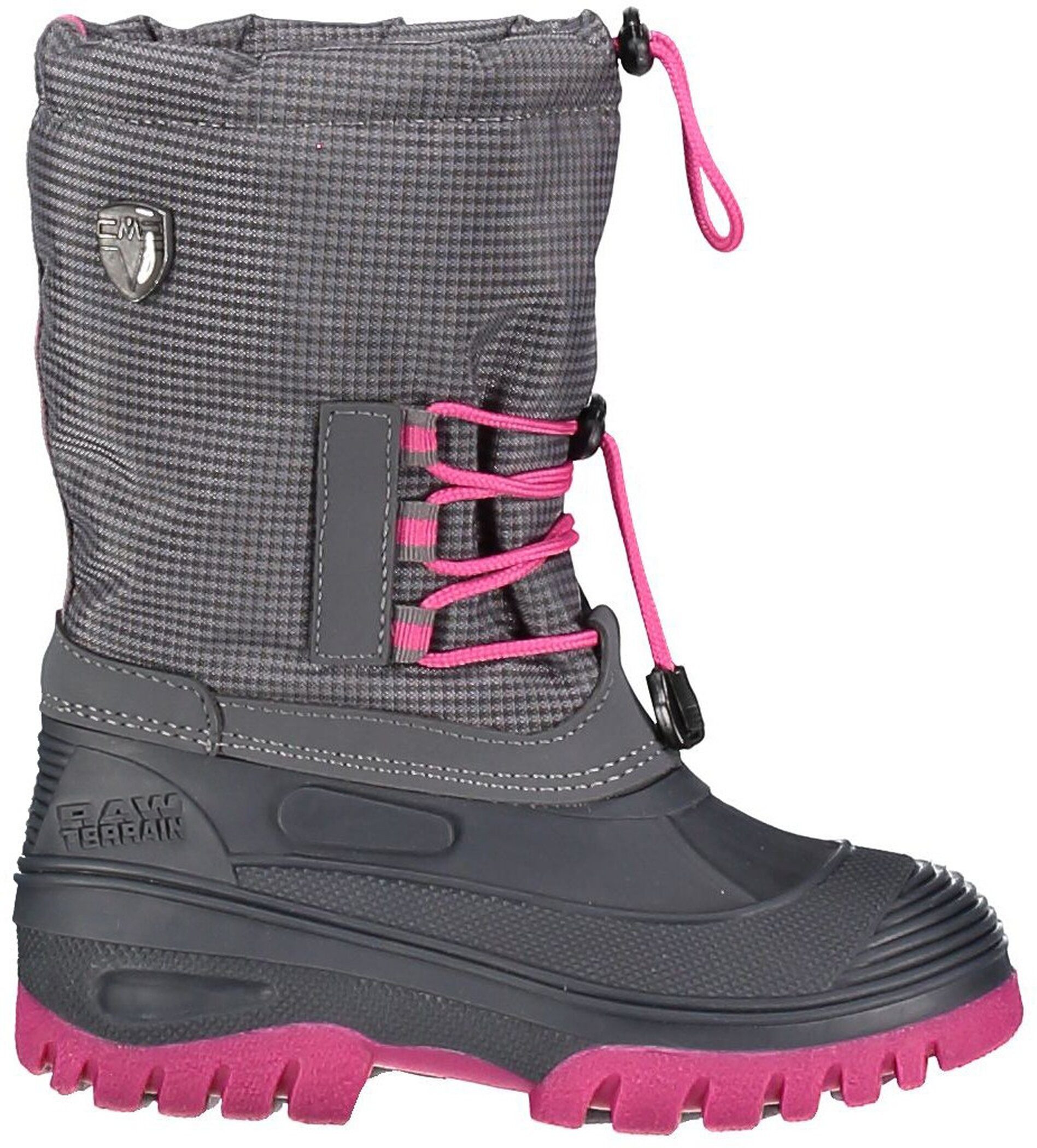 KIDS AHTO WP SNOW BOOTS Winterboots