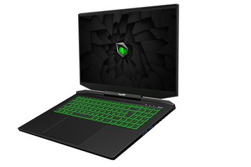 Tulpar A7 V14.6 Gaming-Notebook (Intel Core i7 13700H, RTX 4050, 1000 GB SSD, 1920X1080 144HZ IPS LED-Display, Single Zone Beleuchtete Tastatur)