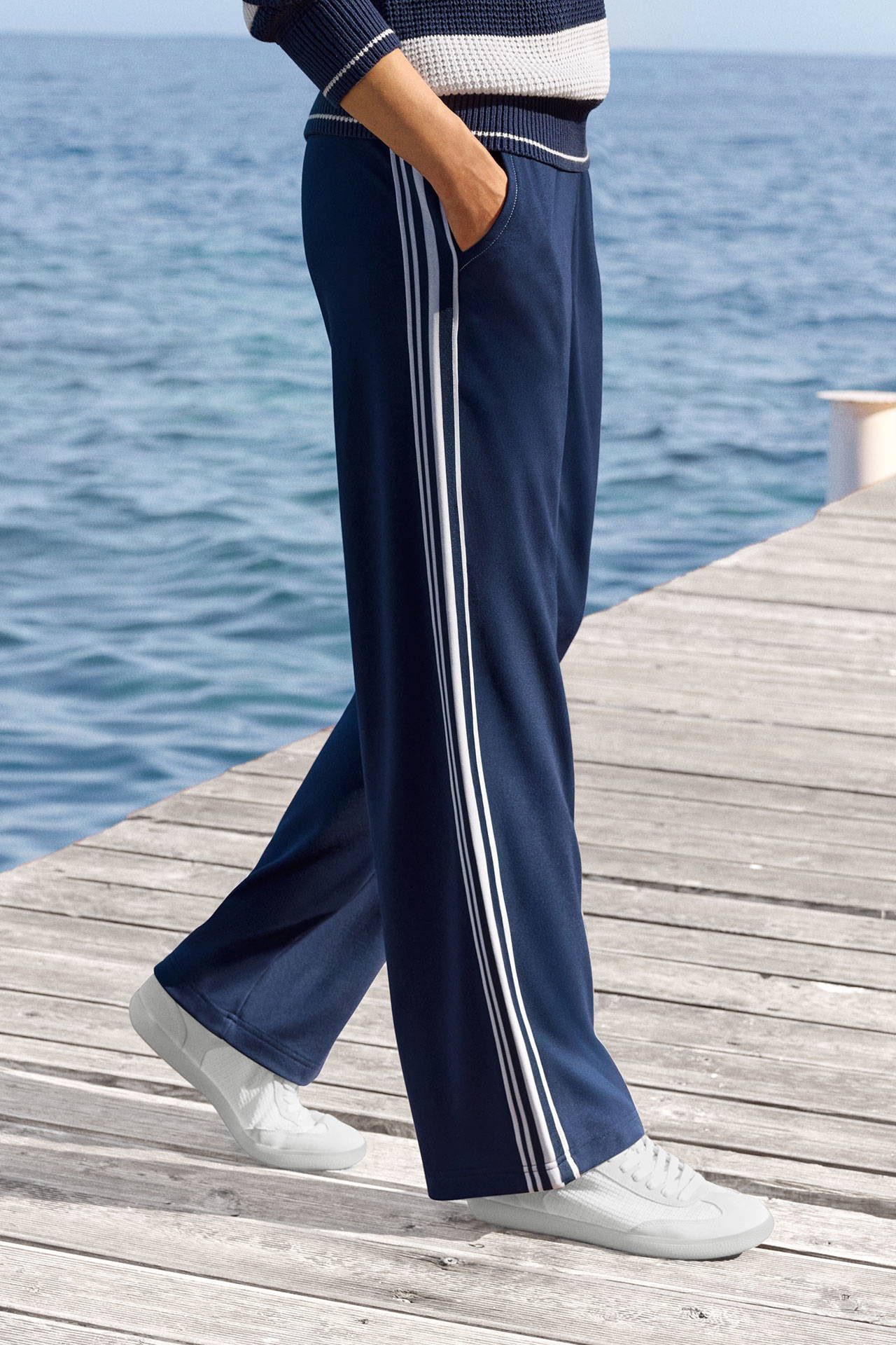 Hajo Jerseyhose