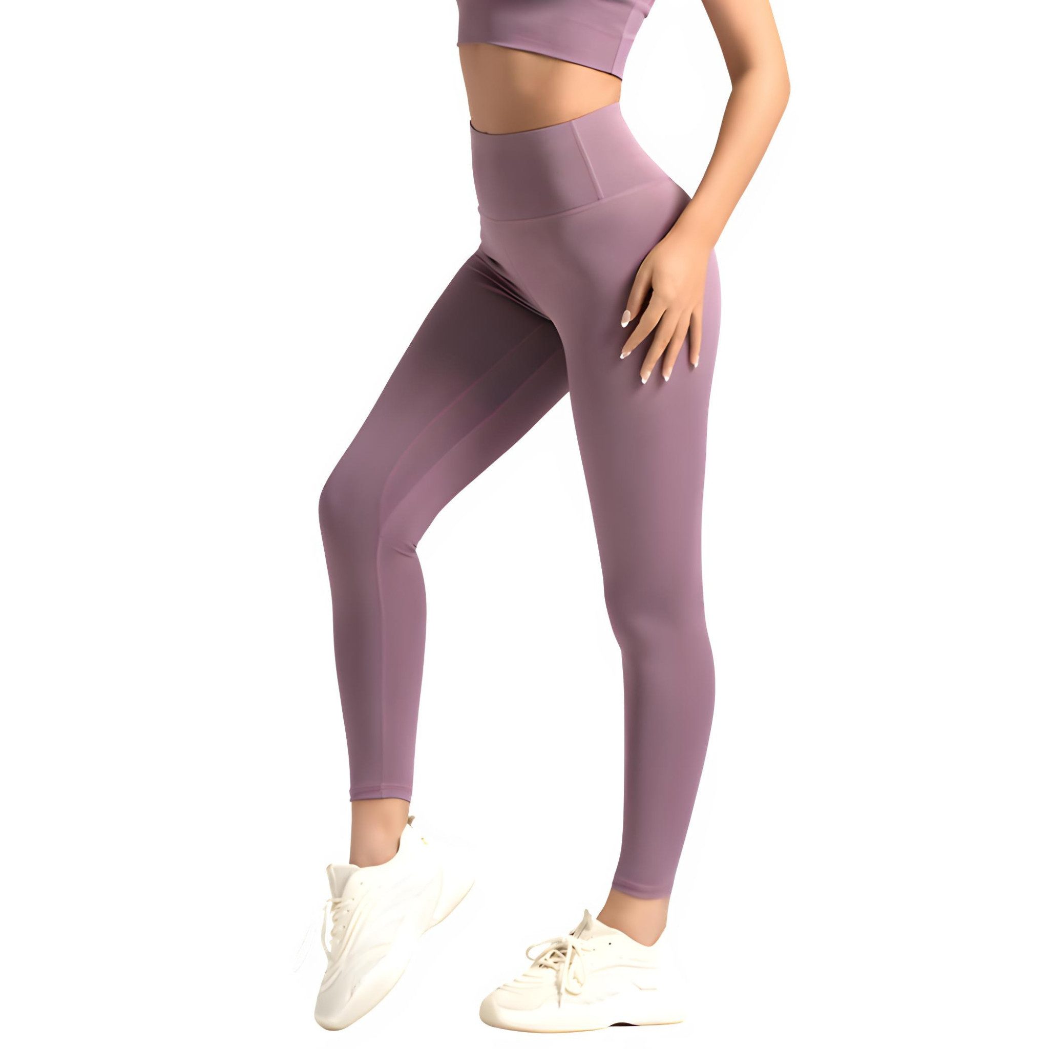 NEXORA Leggings Push Up Leggings, Sportleggings, Yoga Leggings Push Up Effe günstig online kaufen