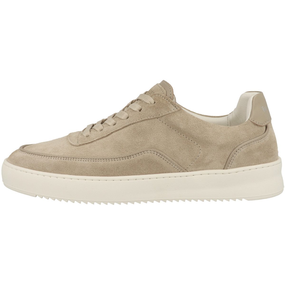Mondo Suede Lux Herren Sneaker