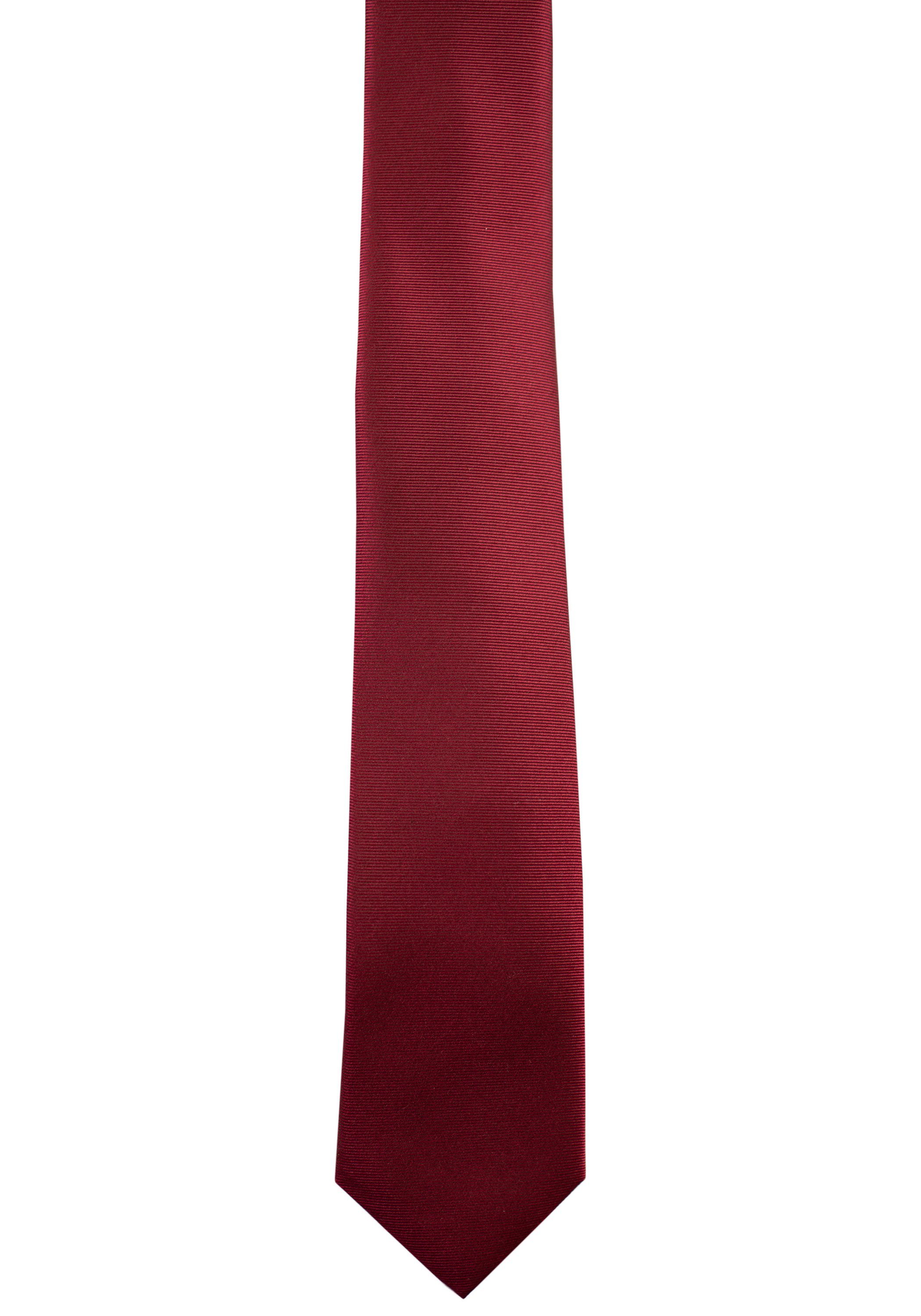 red dark Roy mit Robson Musterung Krawatte aus Seide feiner - 100%