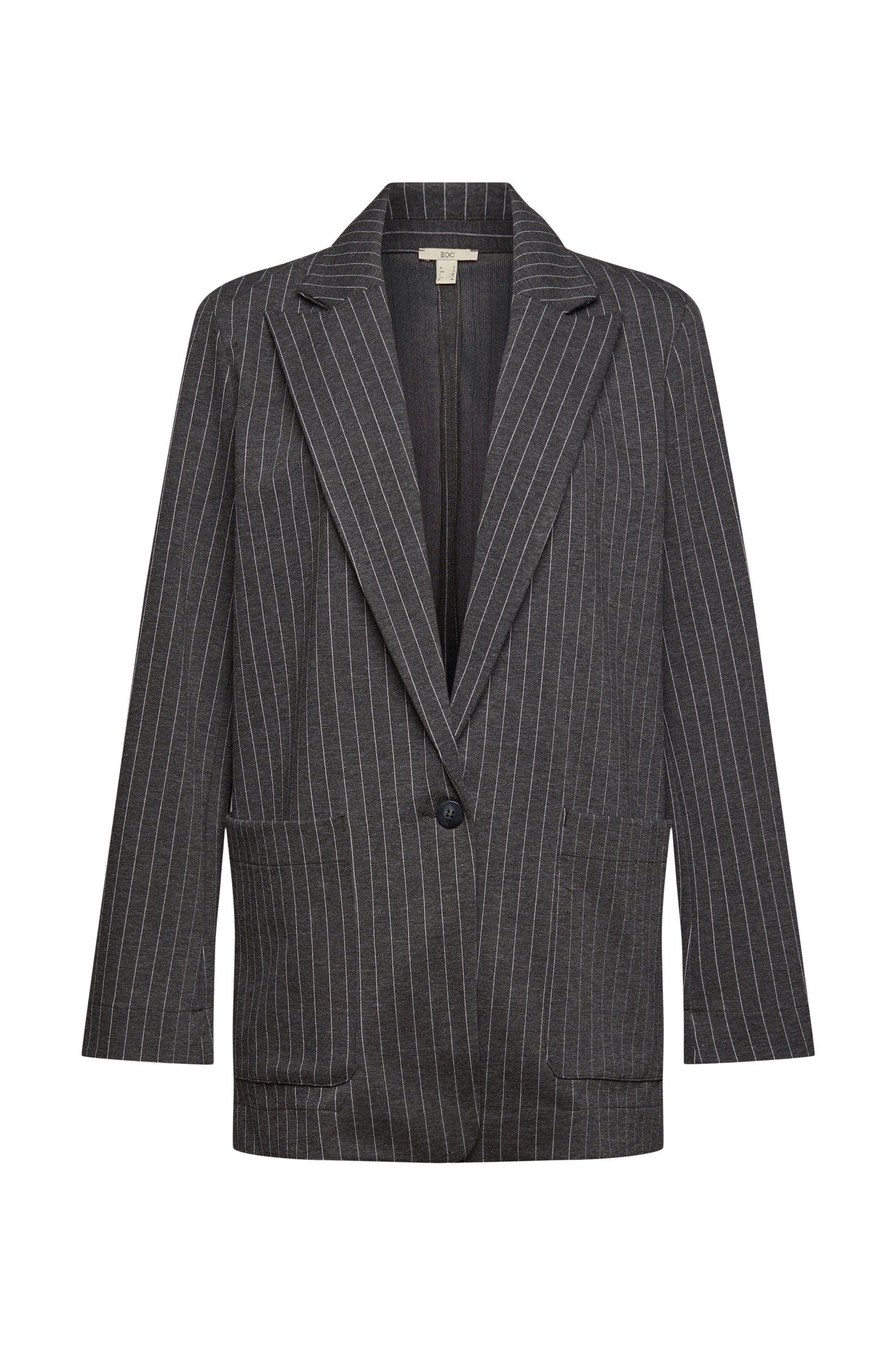 Jerseyblazer