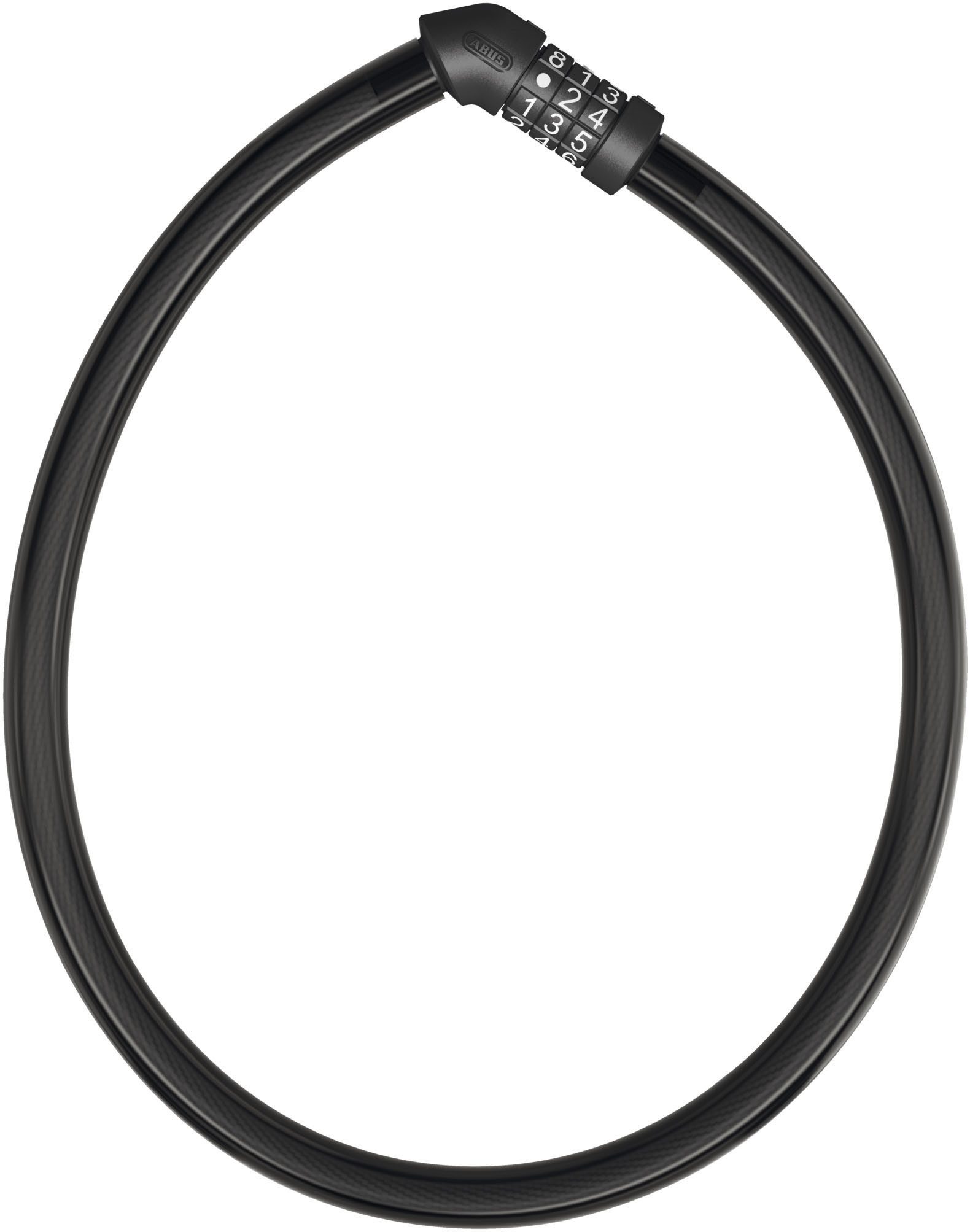 ABUS Spiralschloss 4408C