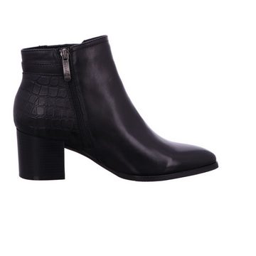 regarde le ciel schwarz Stiefelette (1-tlg)