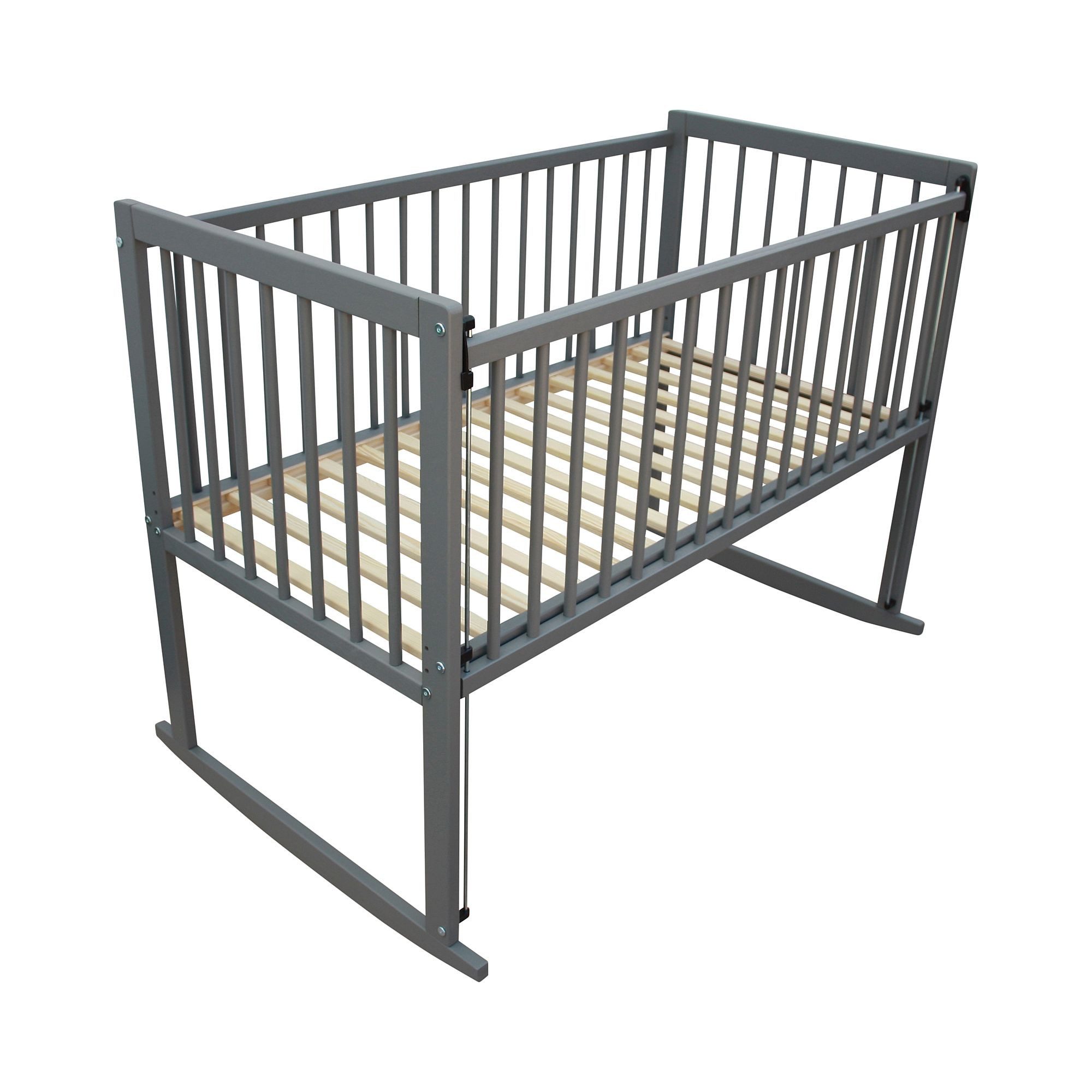Micoland Beistellbett Kinderbett / Beistellbett / günstig online kaufen