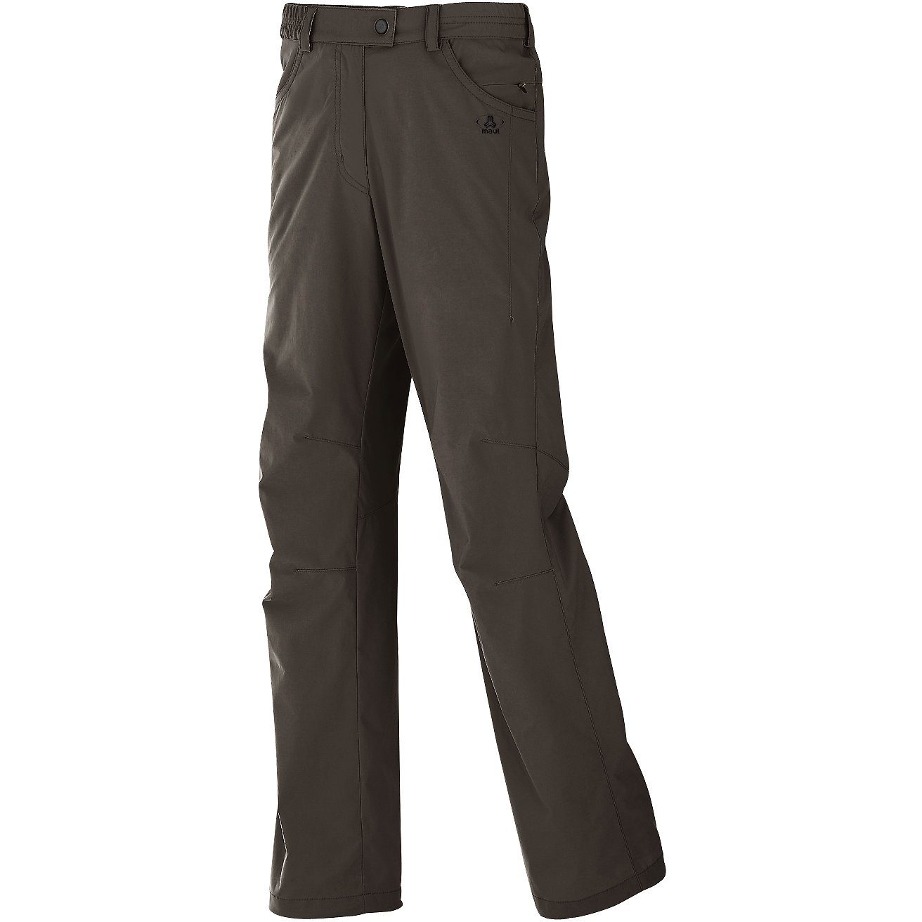 Maul Sport® Funktionshose II Rennsteig Outdoorhose Mocca