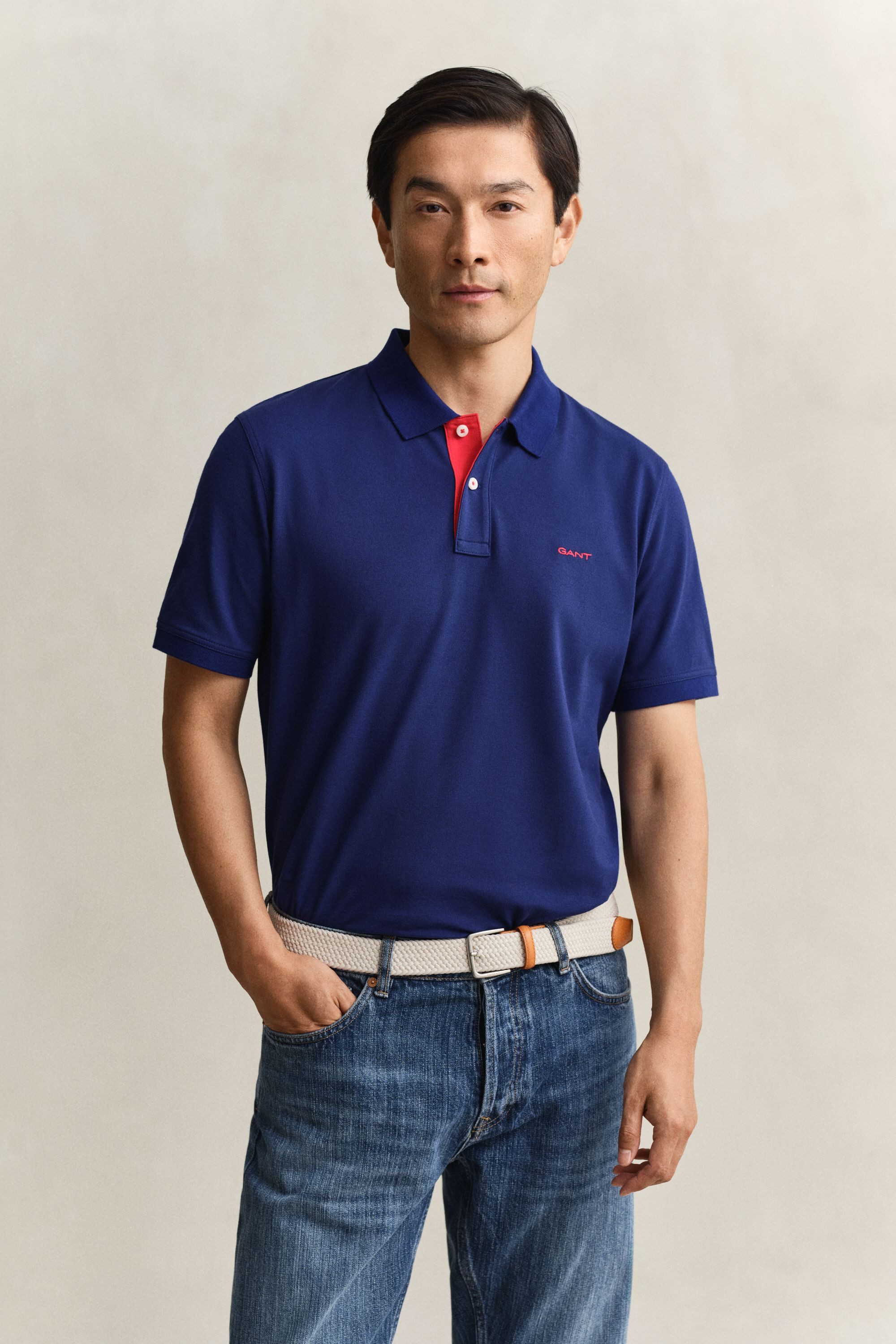 Gant Poloshirt günstig online kaufen