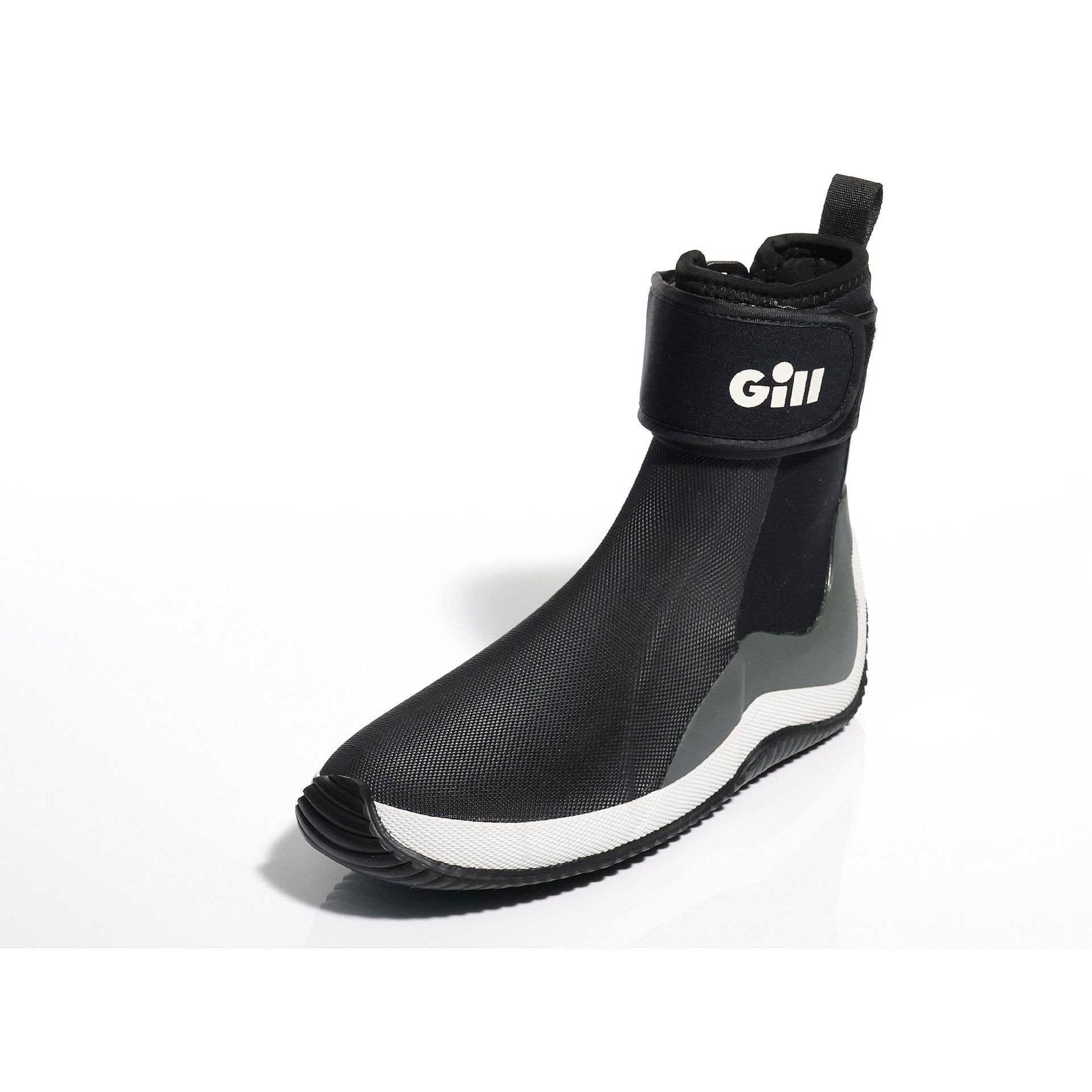 Gill Stiefel