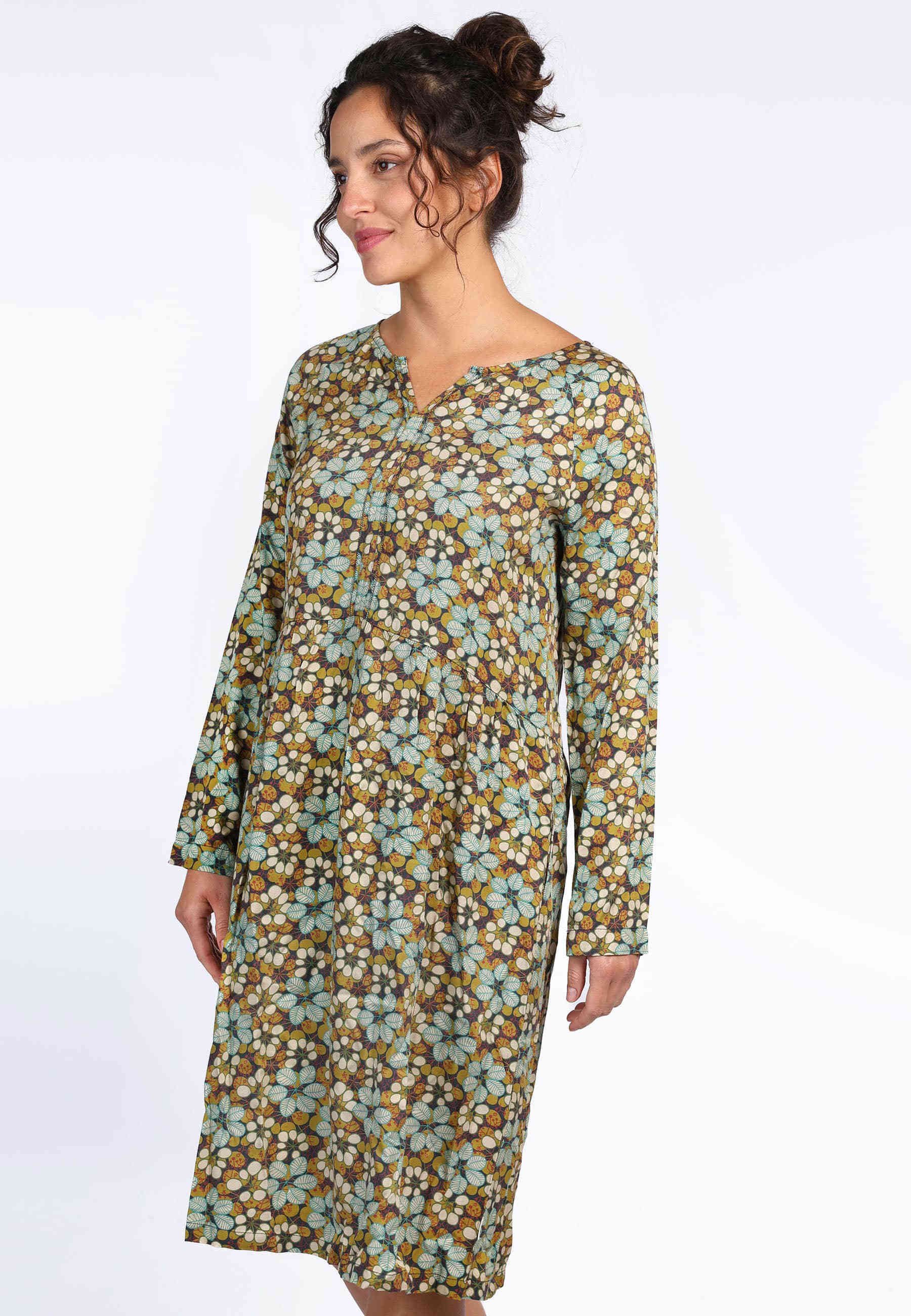 Deerberg Sommerkleid Selieah