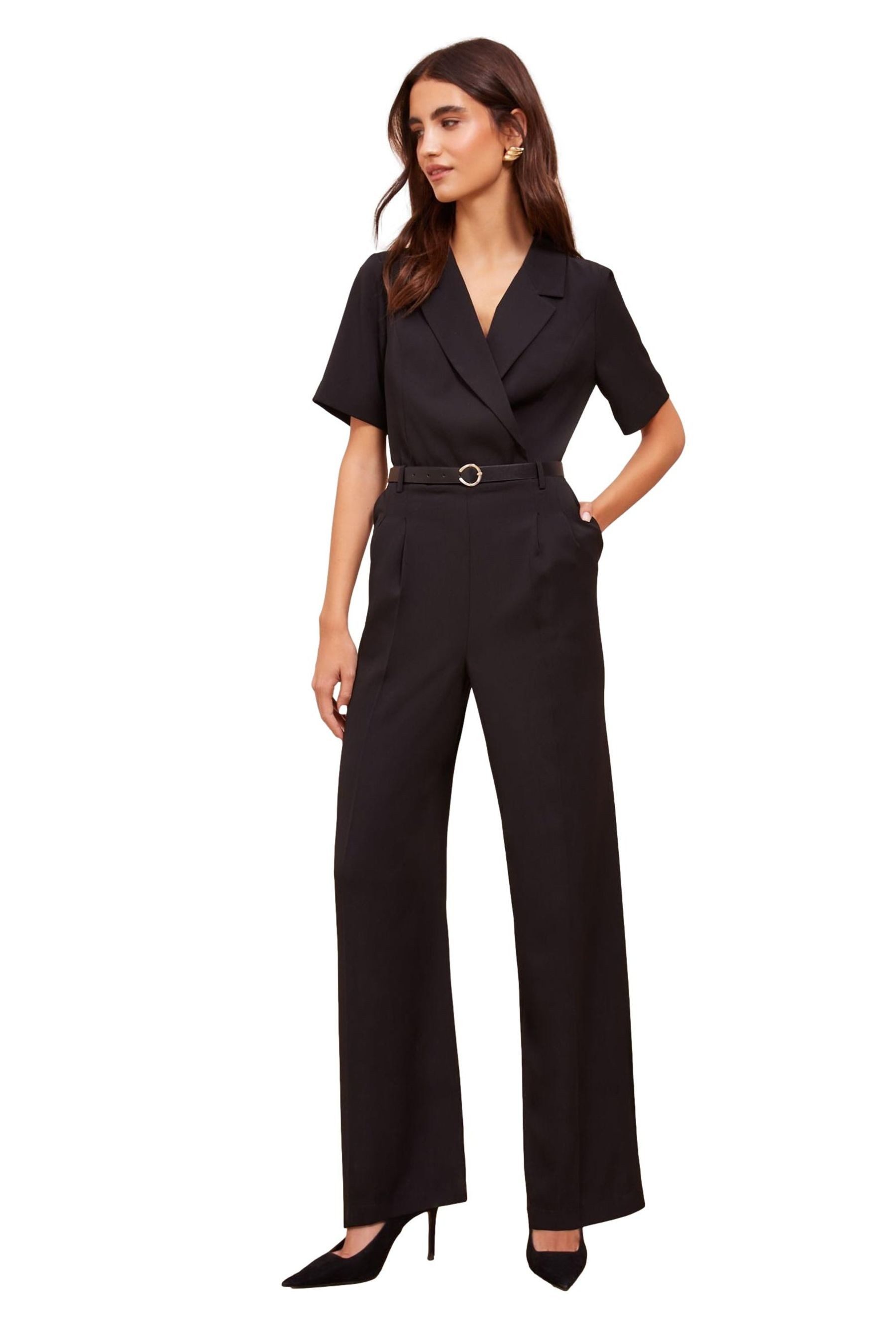 Friends Like These Jumpsuit Friends Like These Jumpsuit, Regular (1-tlg)