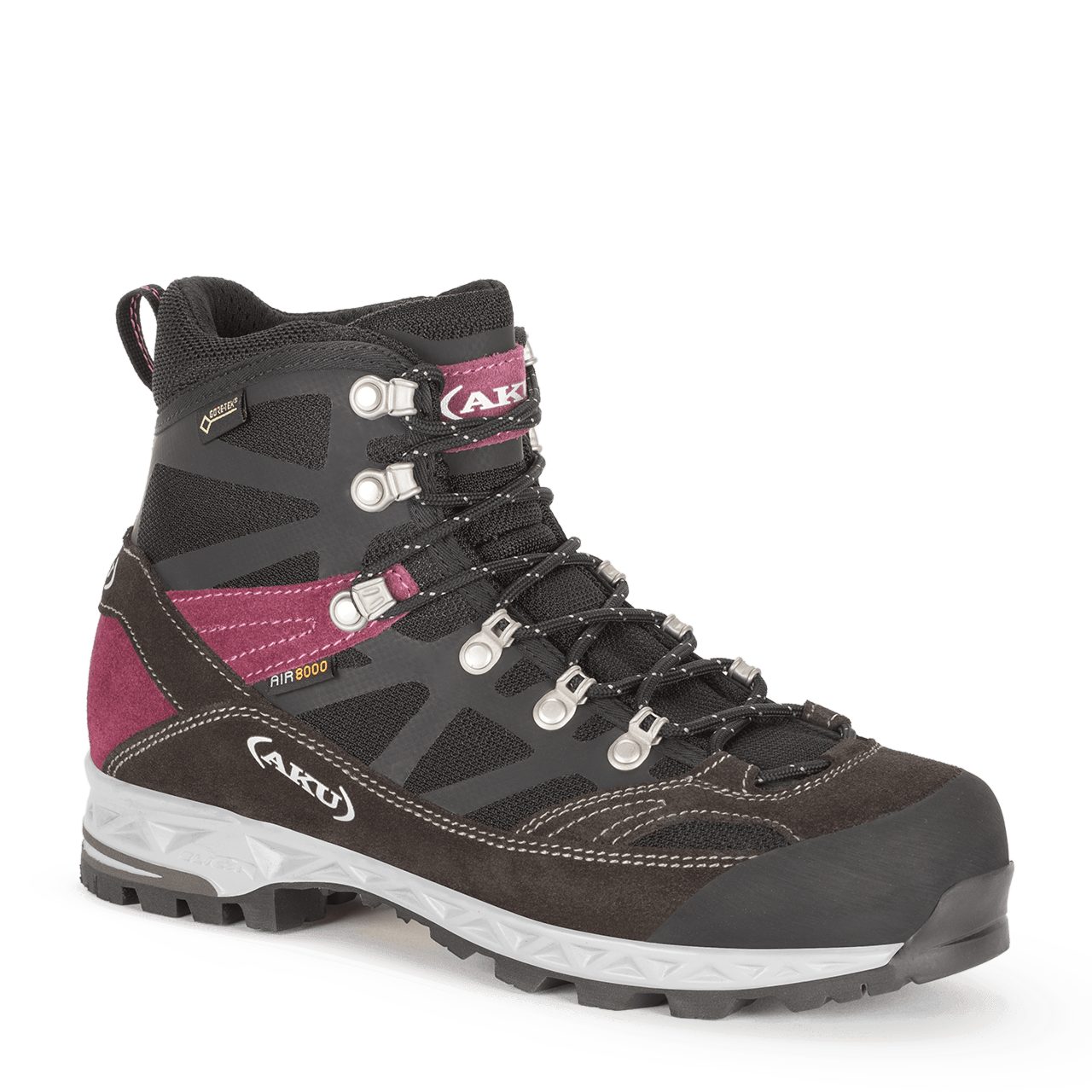 TREKKER PRO GTX W'S Trekkingschuh